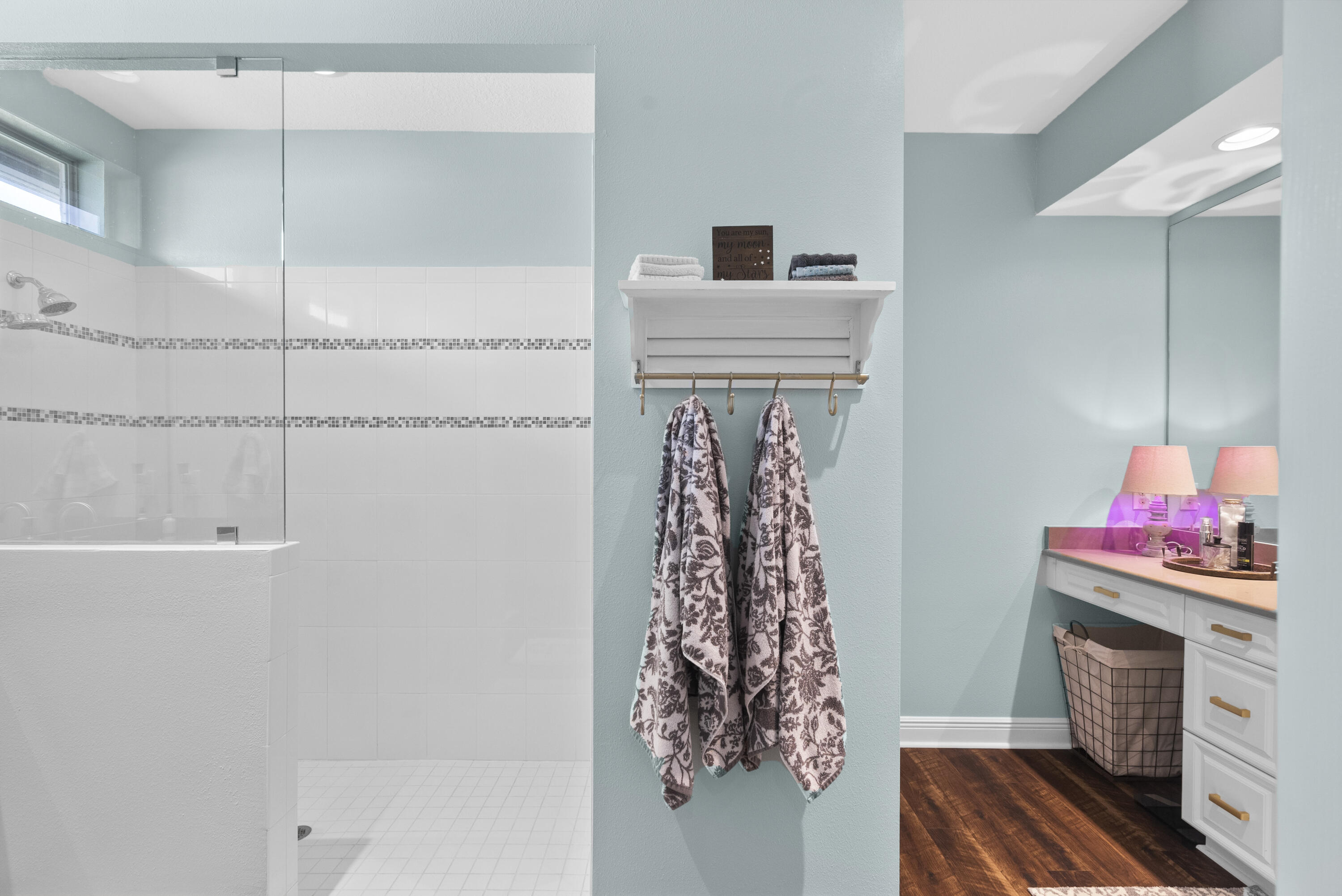 QUAIL CREEK PD SUB - Residential