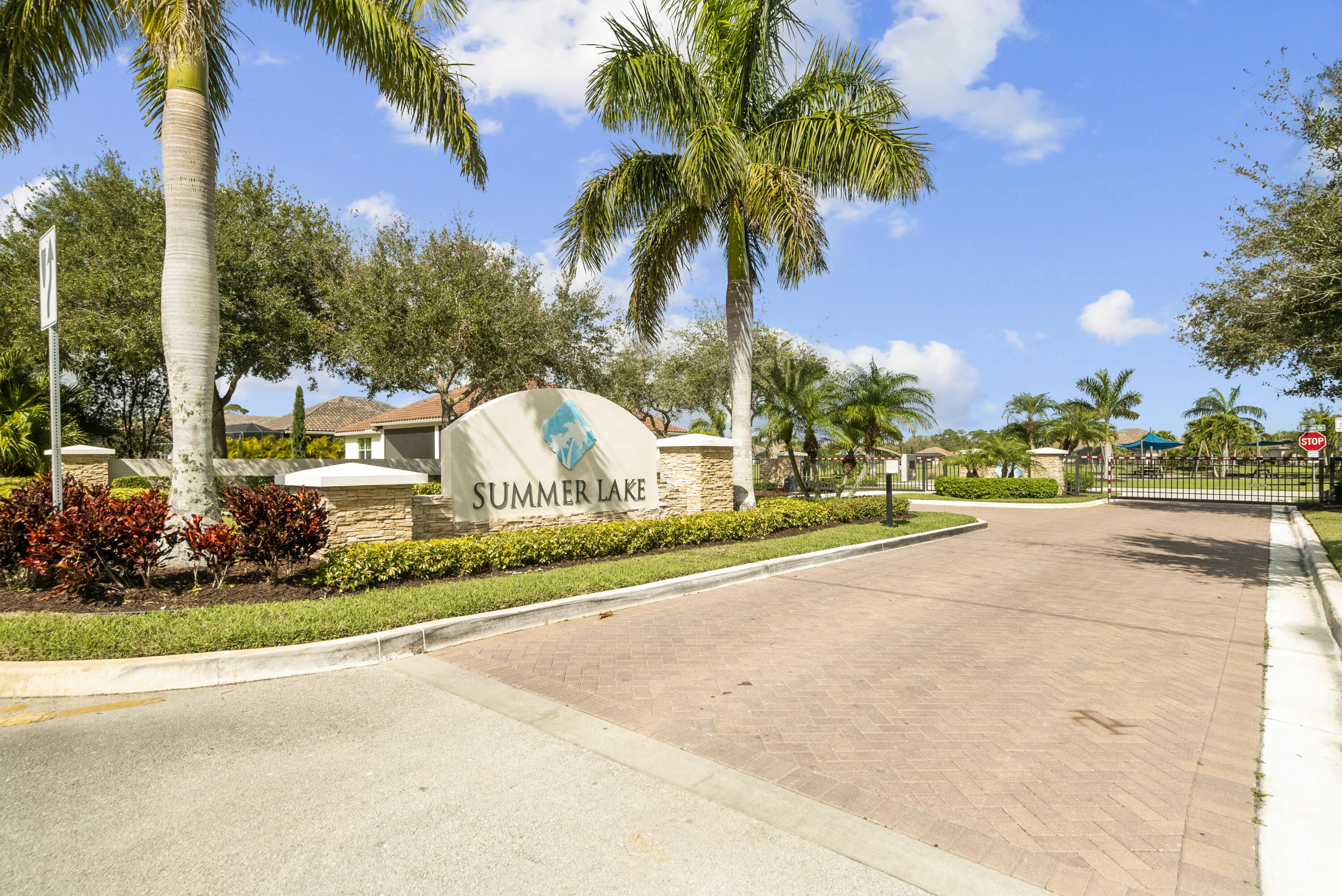 QUAIL CREEK PD SUB - Residential