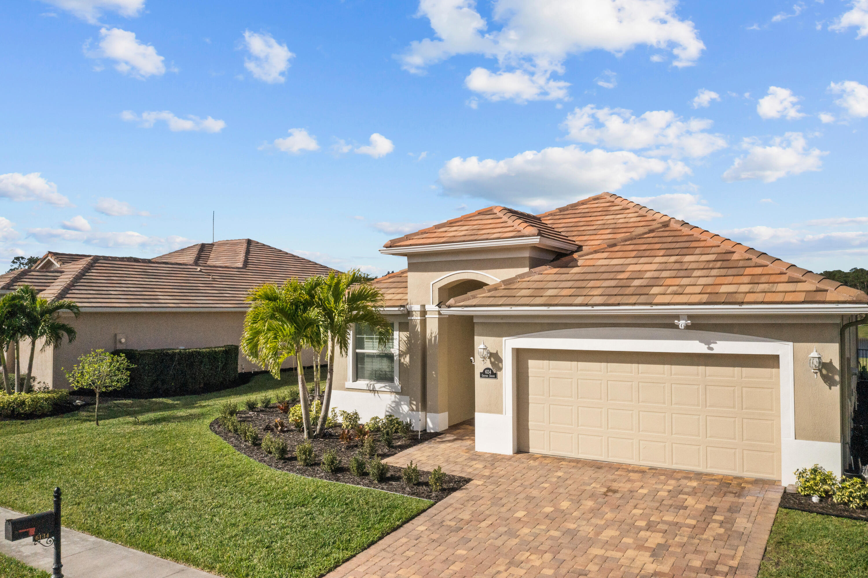 QUAIL CREEK PD SUB - Residential