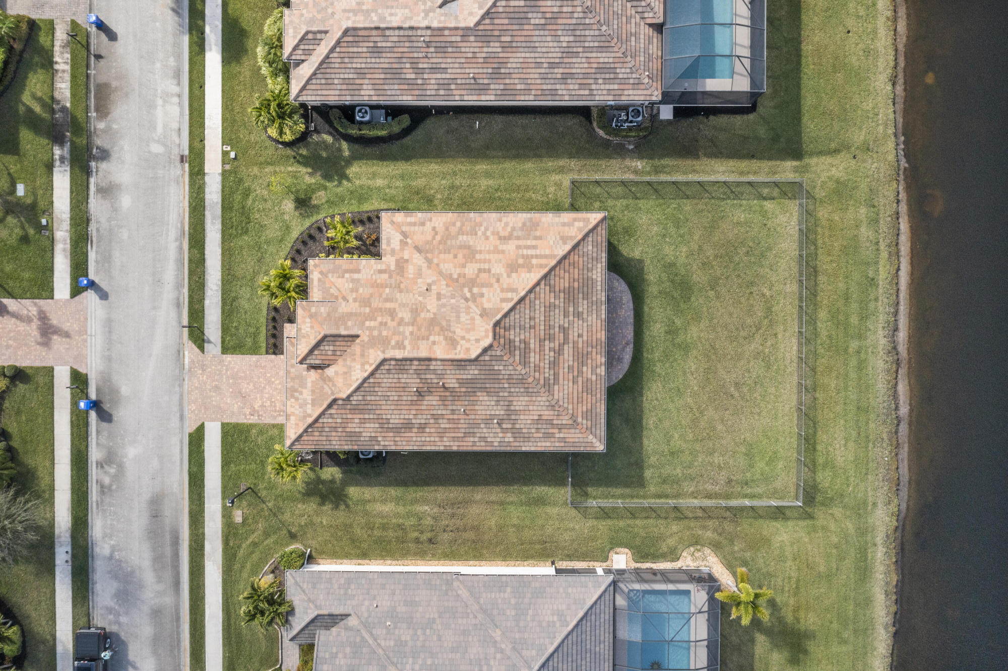 QUAIL CREEK PD SUB - Residential