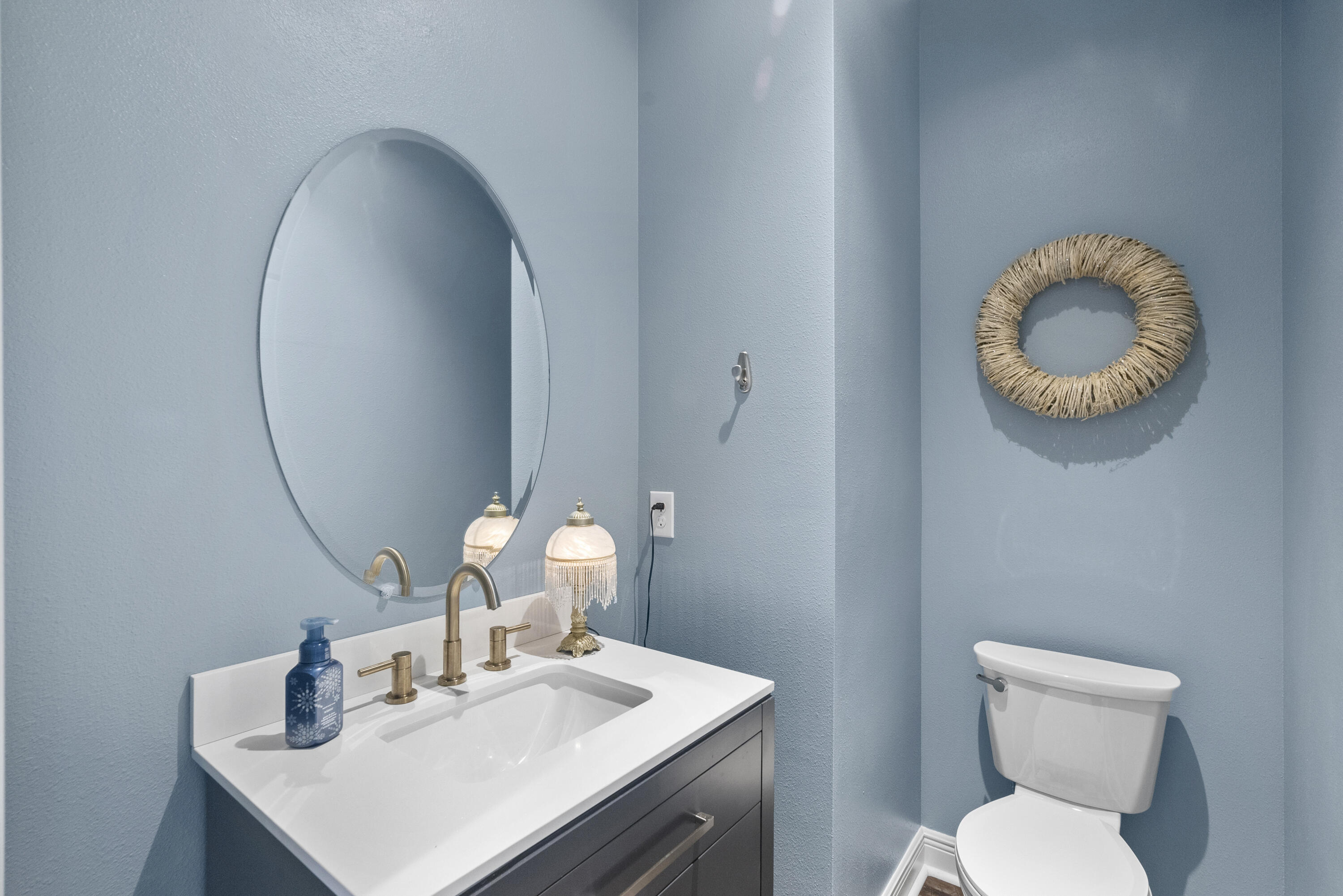 QUAIL CREEK PD SUB - Residential