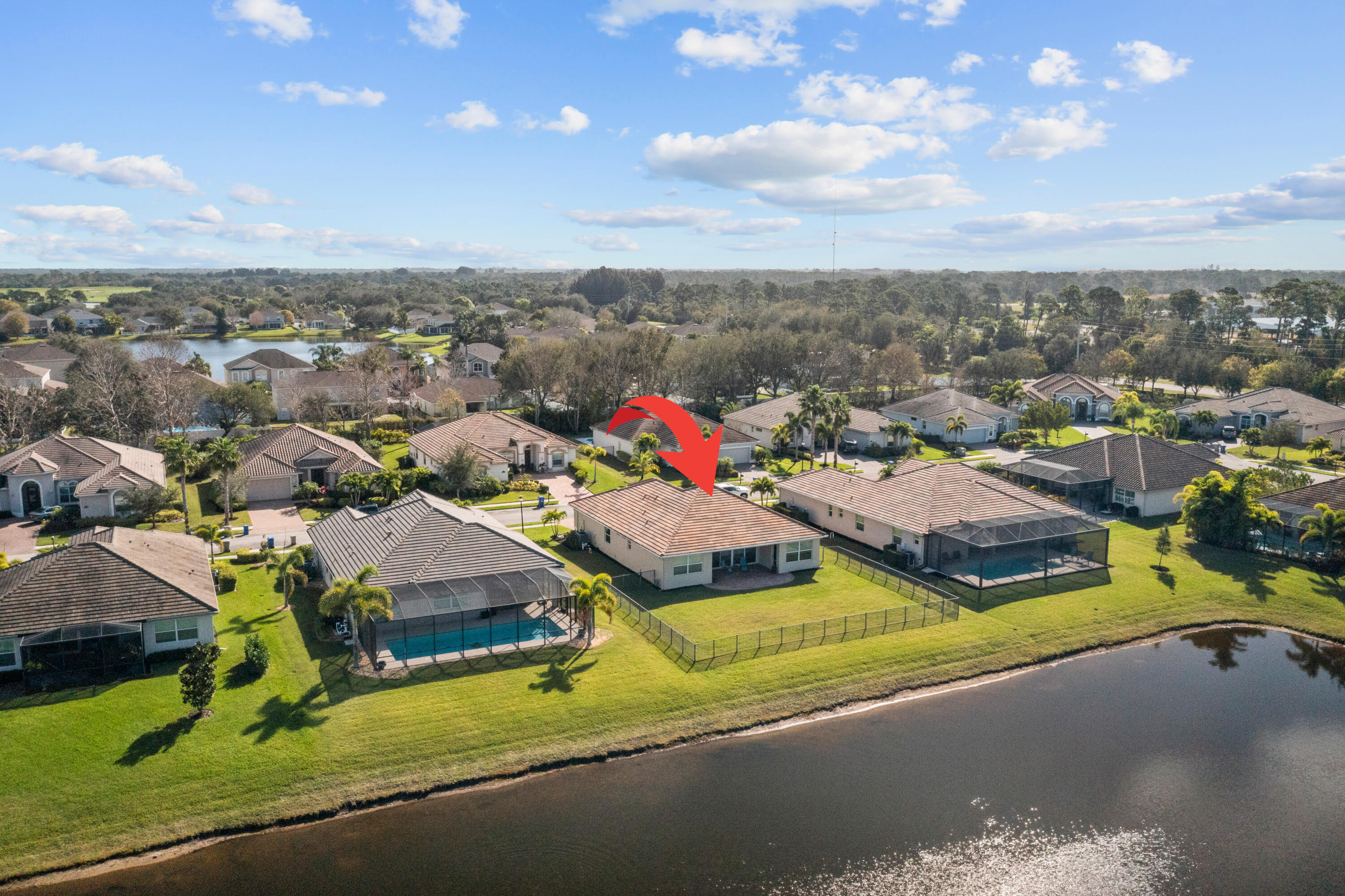 QUAIL CREEK PD SUB - Residential