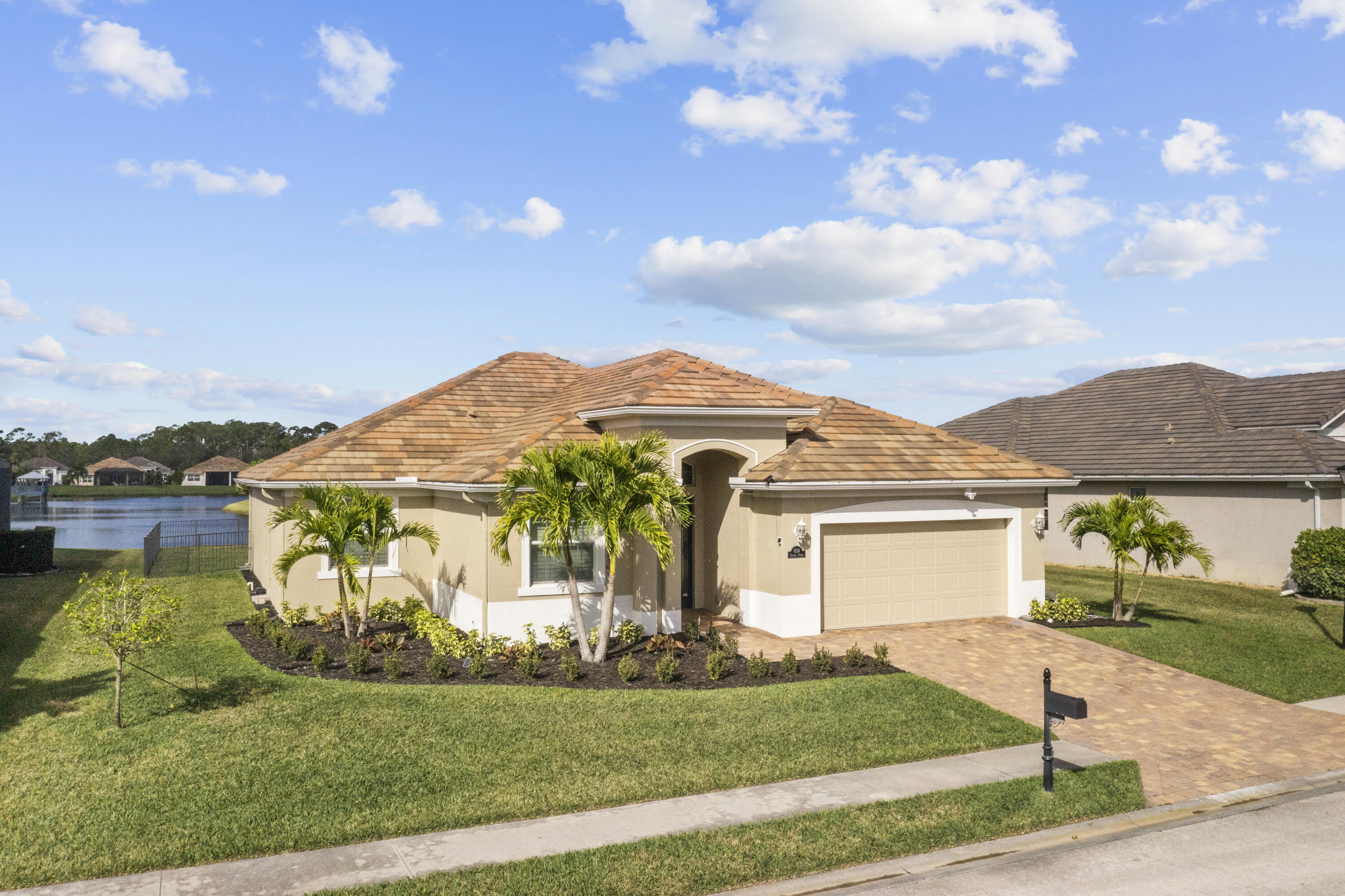 QUAIL CREEK PD SUB - Residential