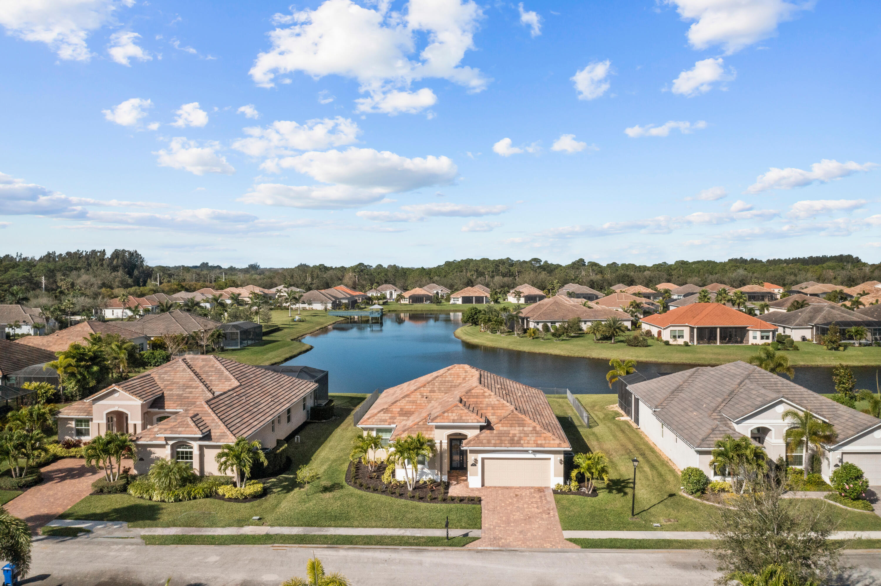 QUAIL CREEK PD SUB - Residential