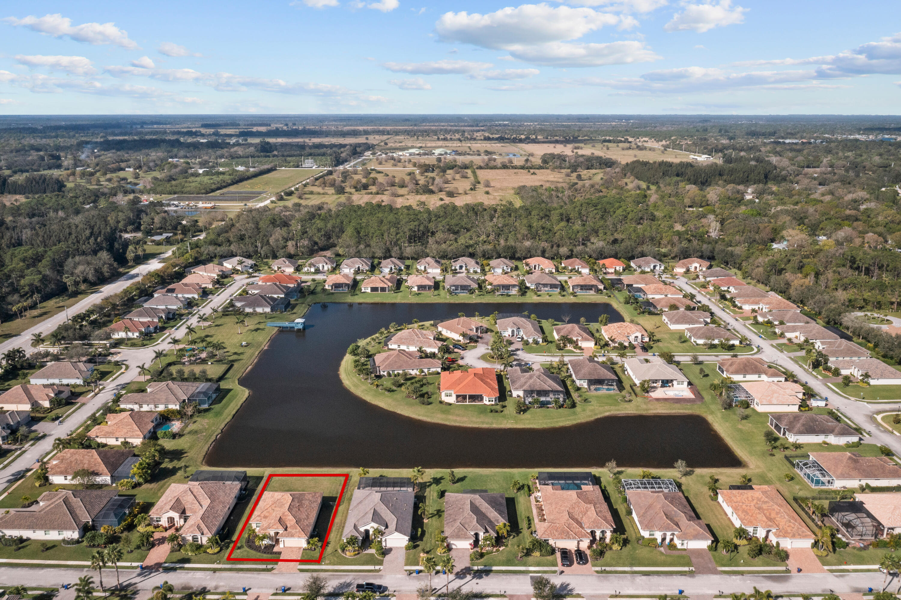 QUAIL CREEK PD SUB - Residential
