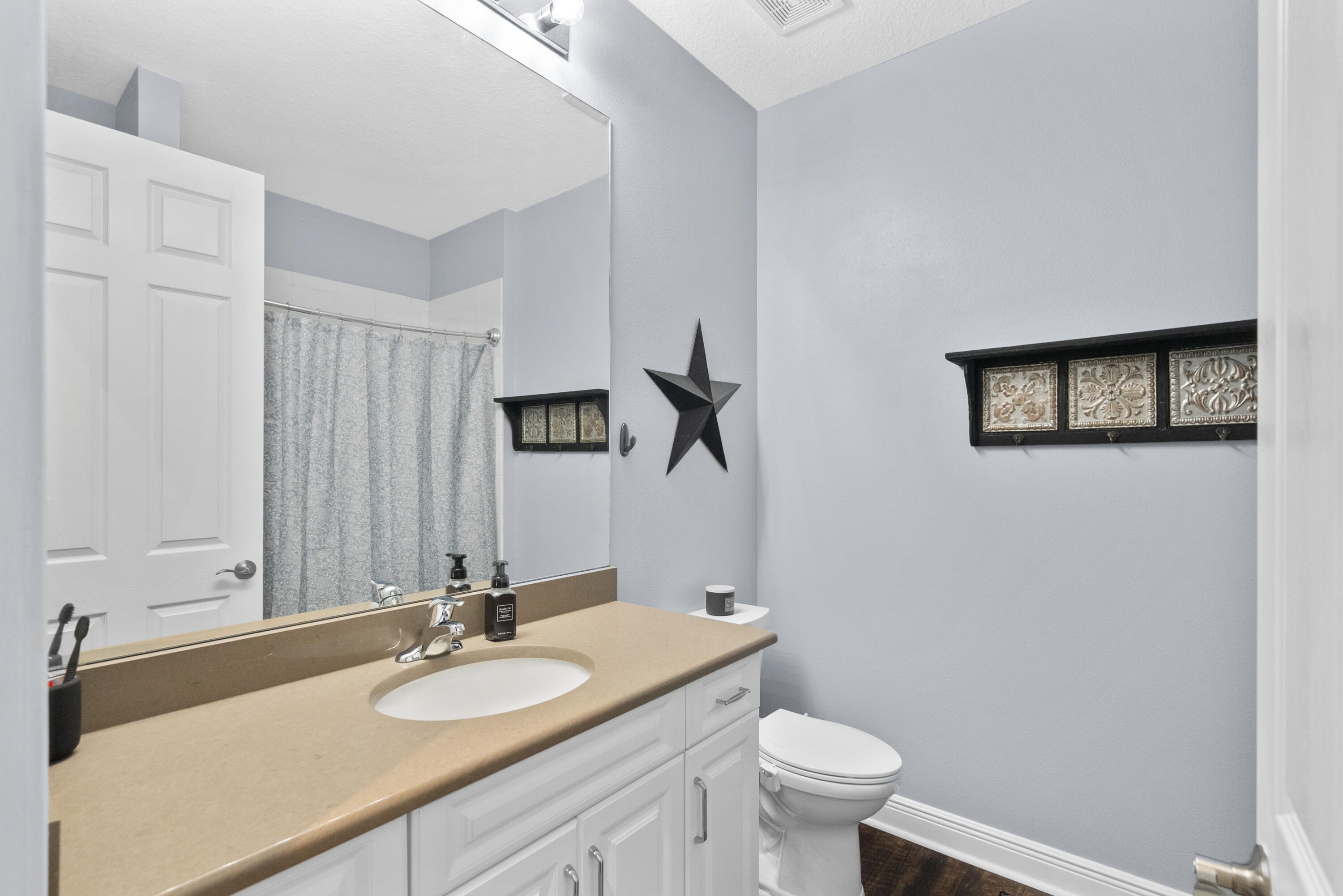 QUAIL CREEK PD SUB - Residential