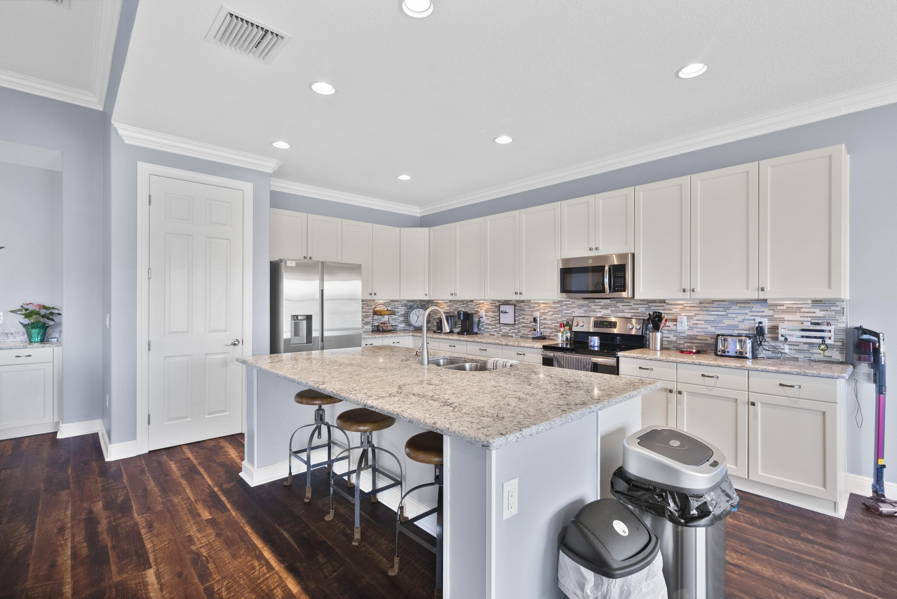 QUAIL CREEK PD SUB - Residential