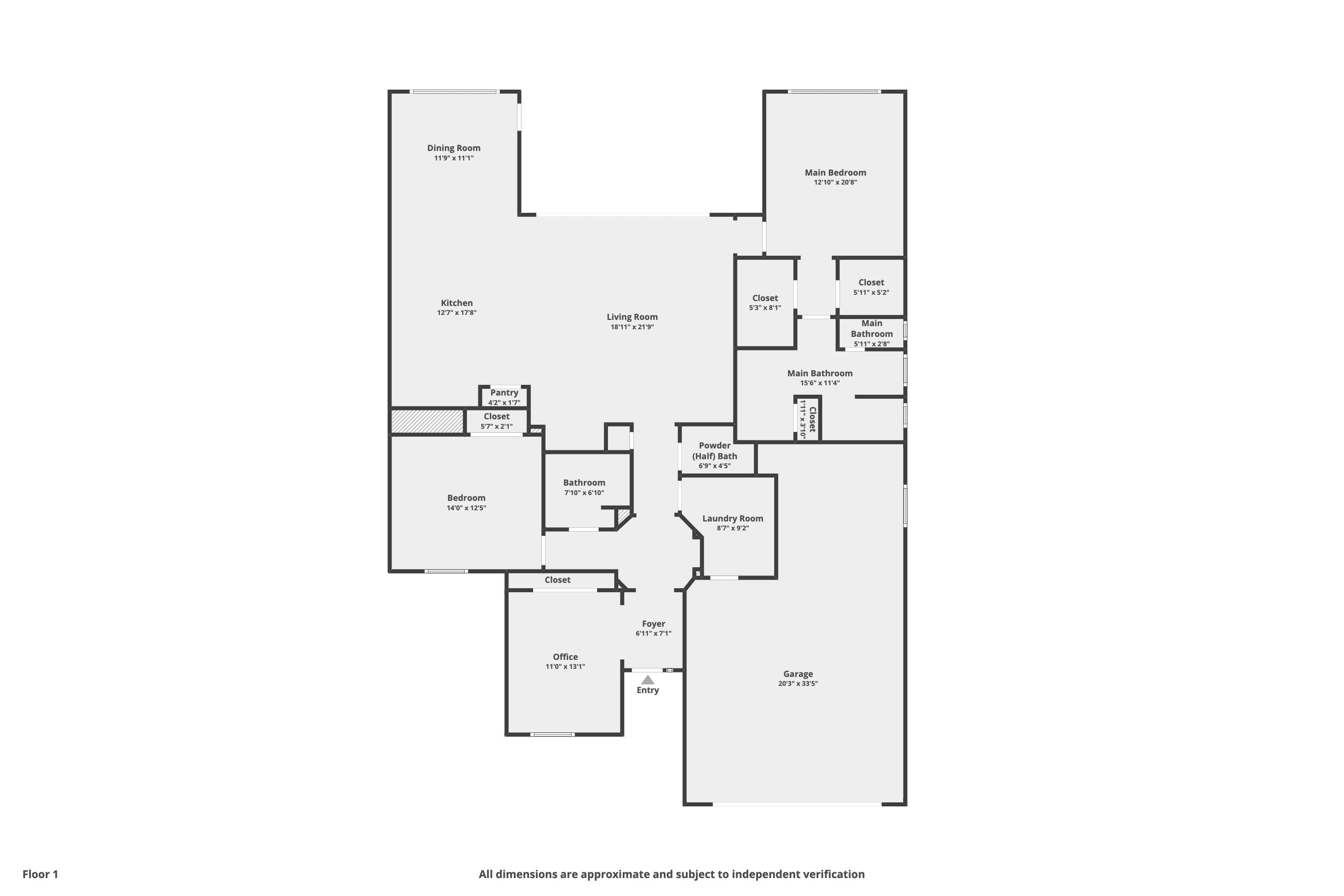 QUAIL CREEK PD SUB - Residential