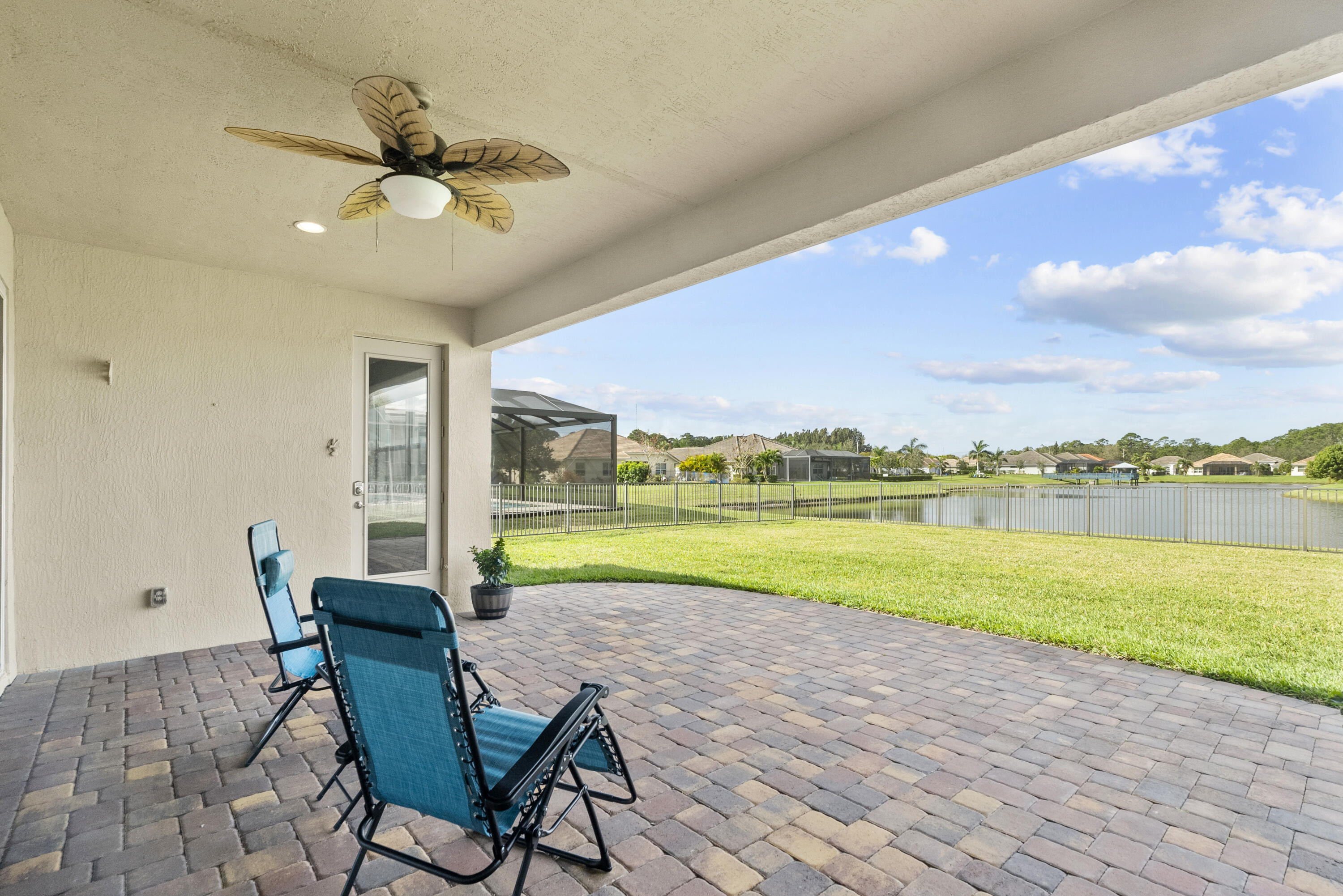 QUAIL CREEK PD SUB - Residential