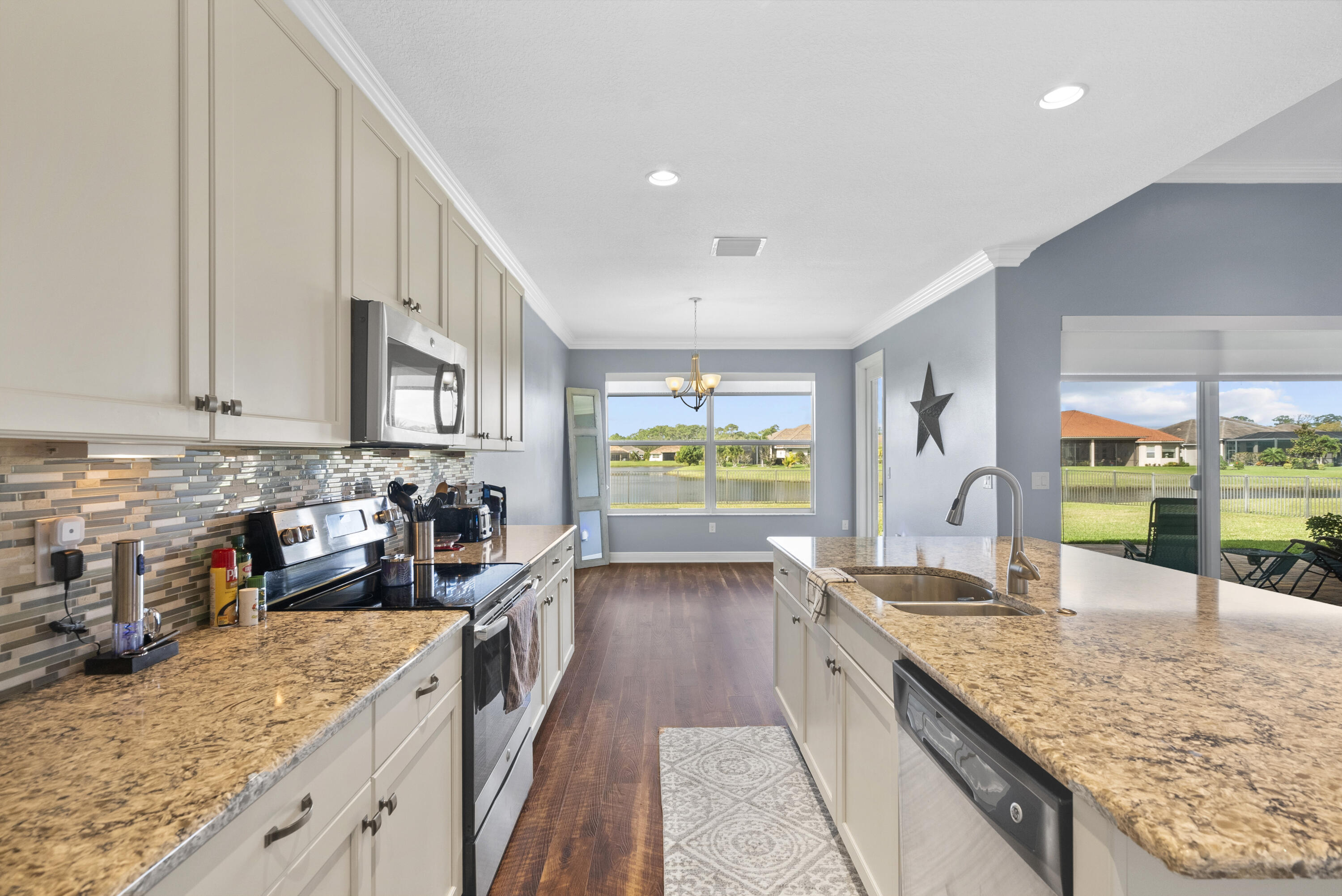 QUAIL CREEK PD SUB - Residential