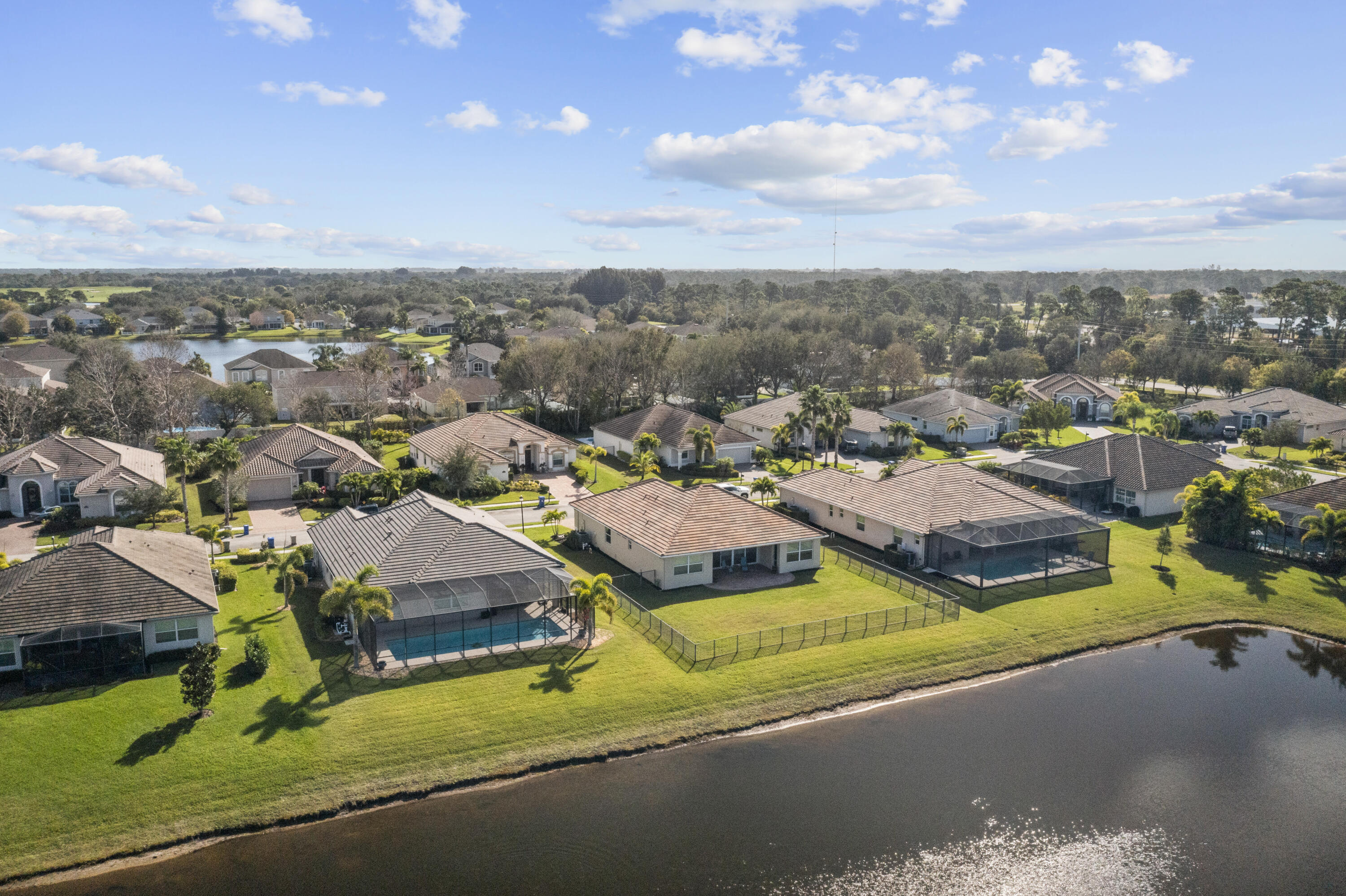 QUAIL CREEK PD SUB - Residential