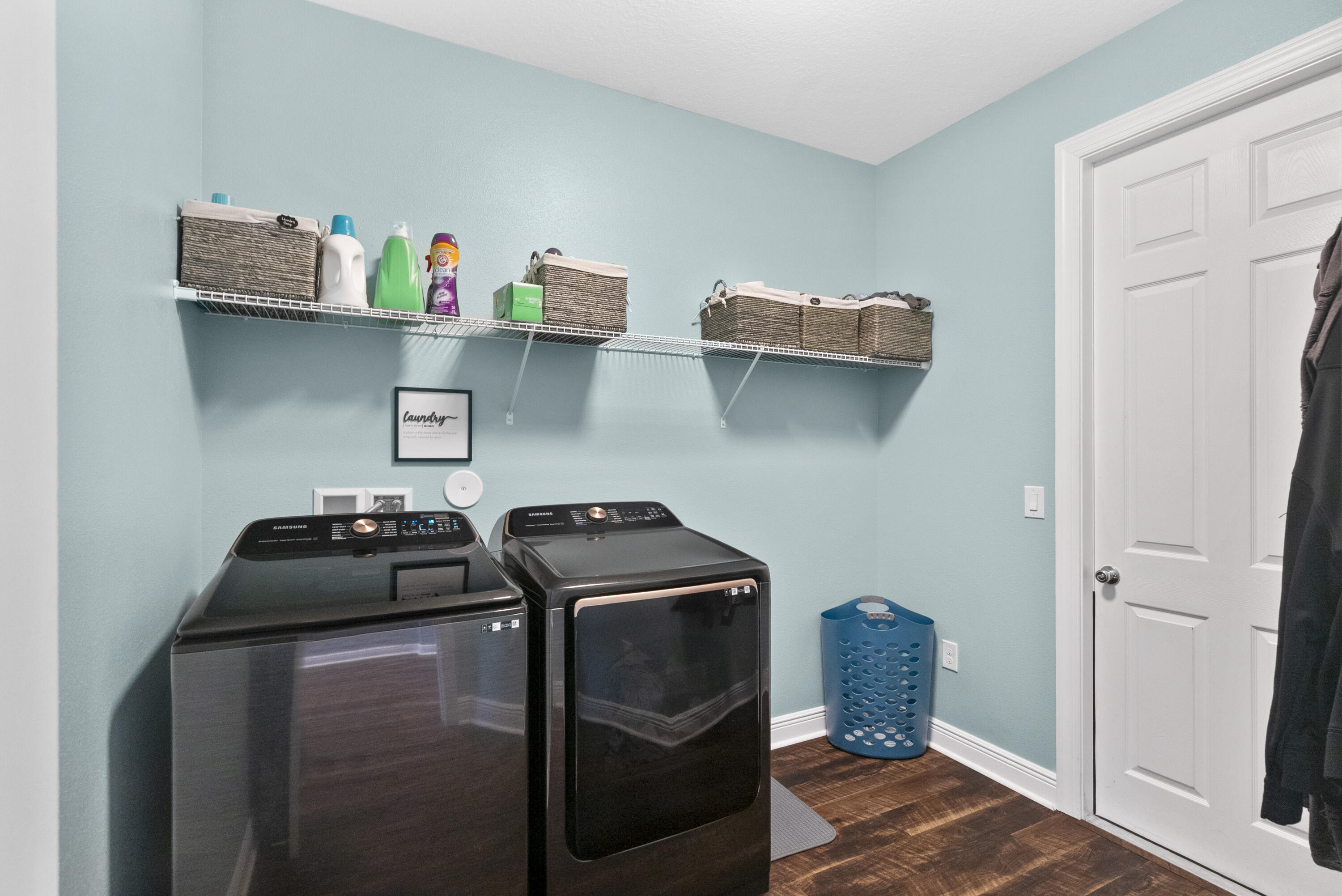 QUAIL CREEK PD SUB - Residential