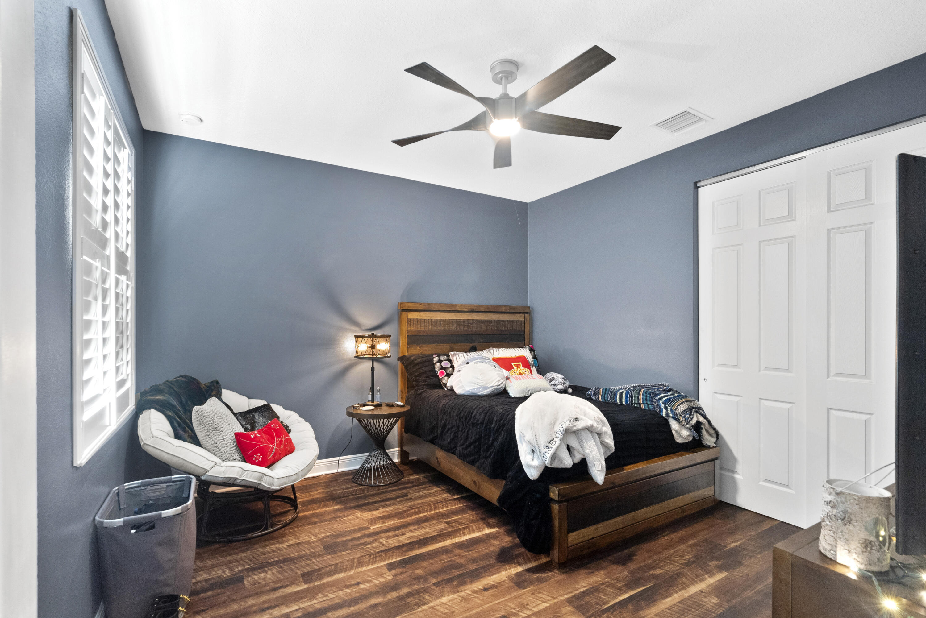 QUAIL CREEK PD SUB - Residential