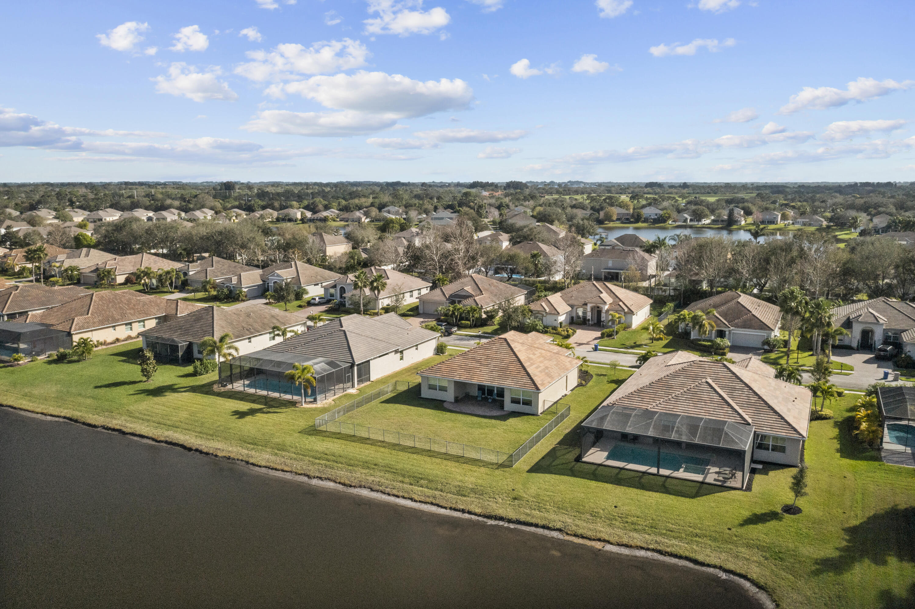 QUAIL CREEK PD SUB - Residential