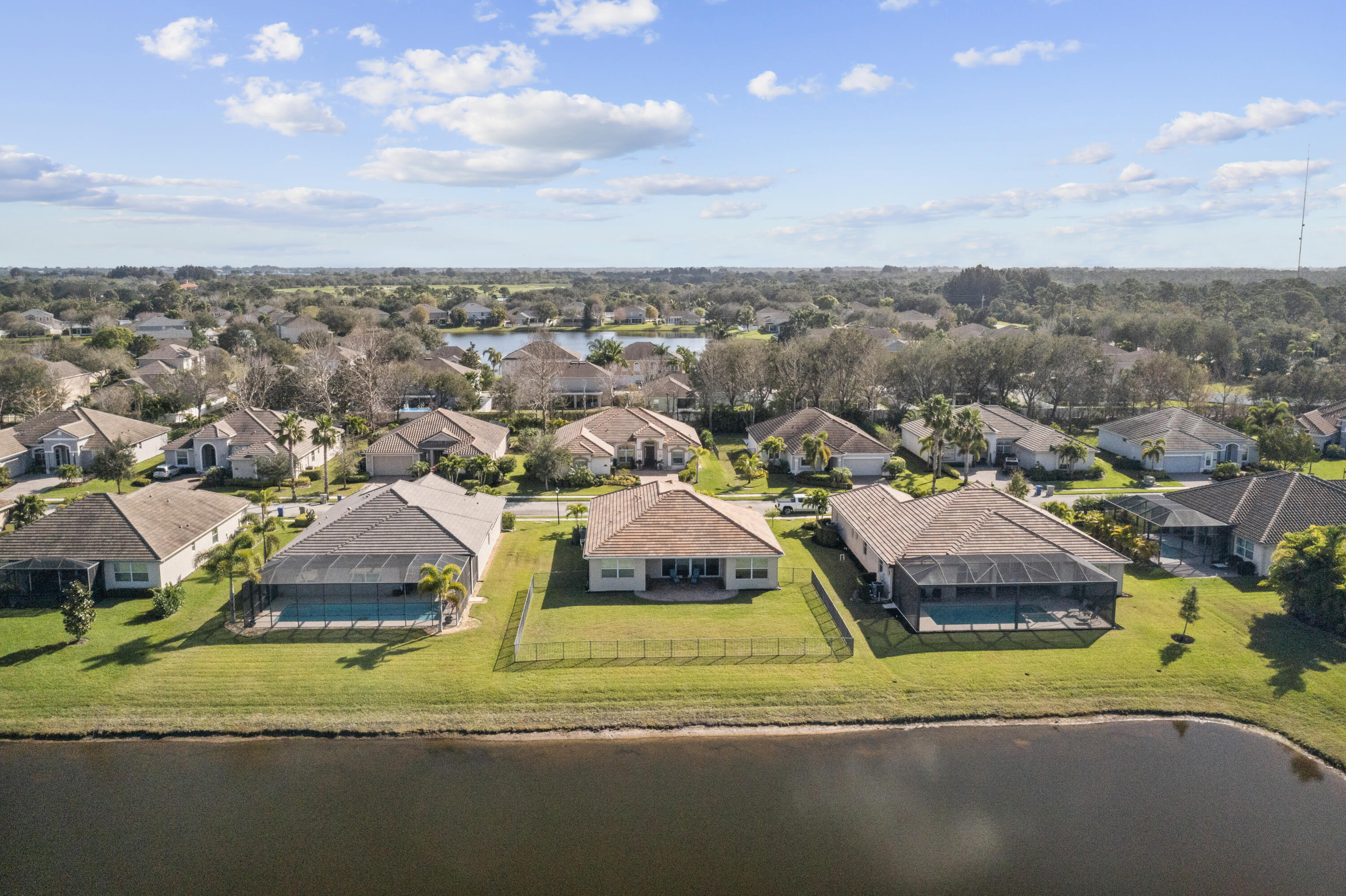 QUAIL CREEK PD SUB - Residential