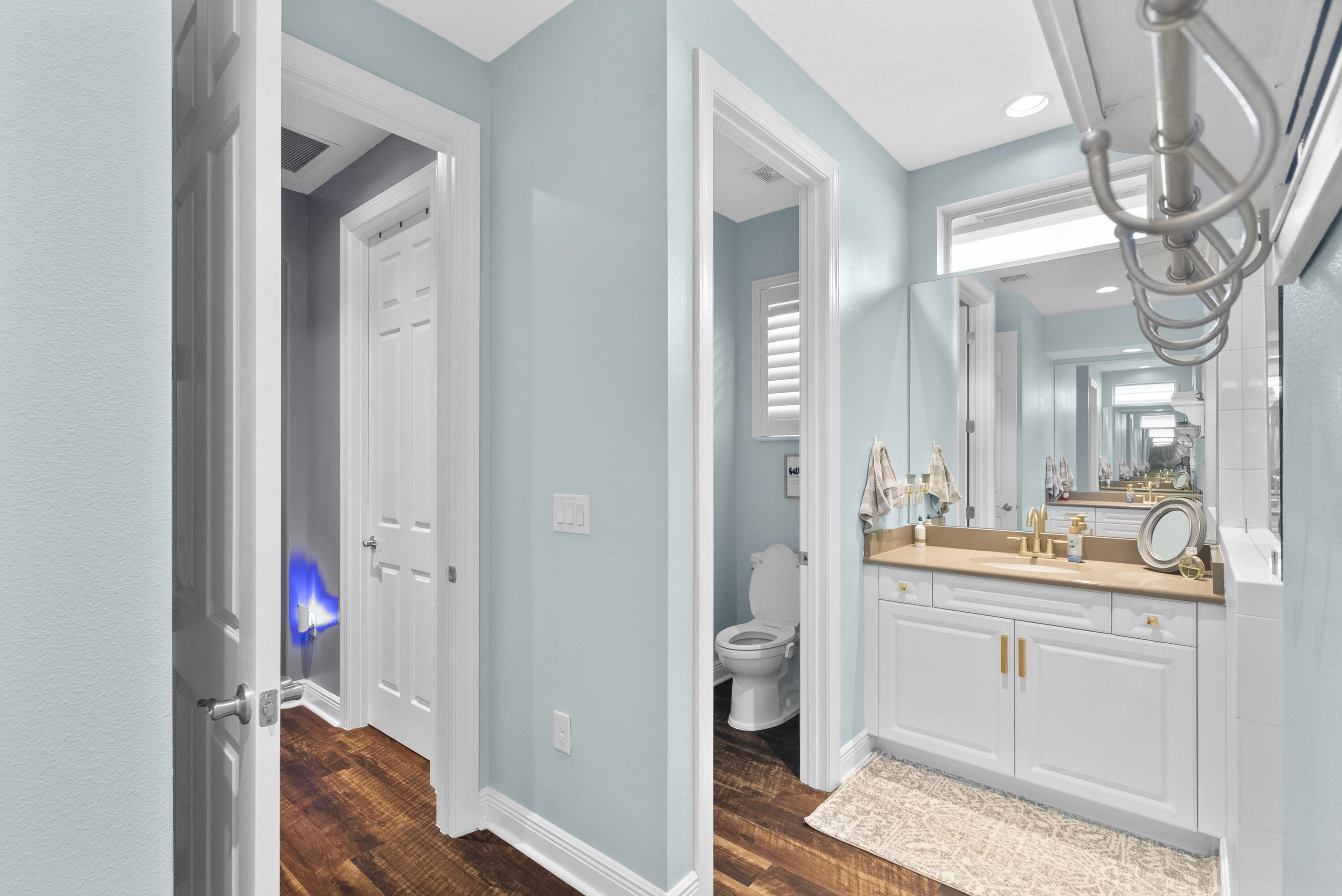 QUAIL CREEK PD SUB - Residential