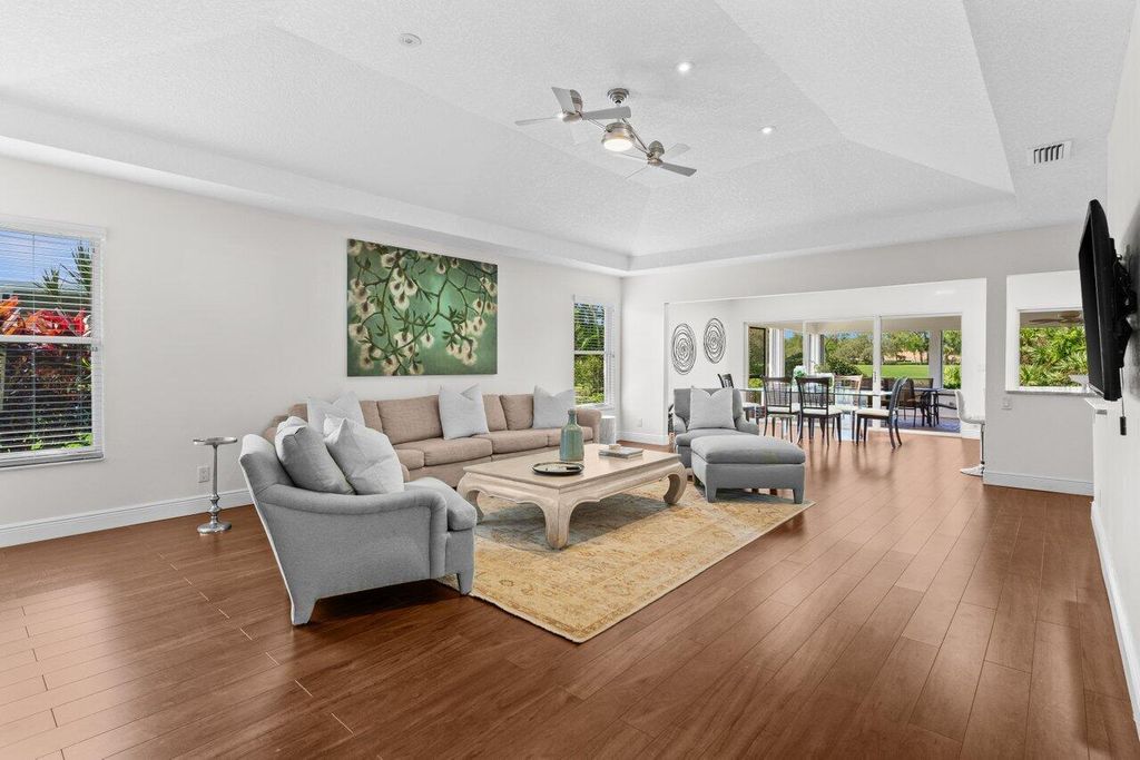 Photo of 6689 Eastpointe Pines Street, Palm Beach Gardens, FL 33418 (MLS # R11095158)