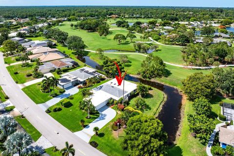 6689 Eastpointe Pines Street Palm Beach Gardens FL 33418