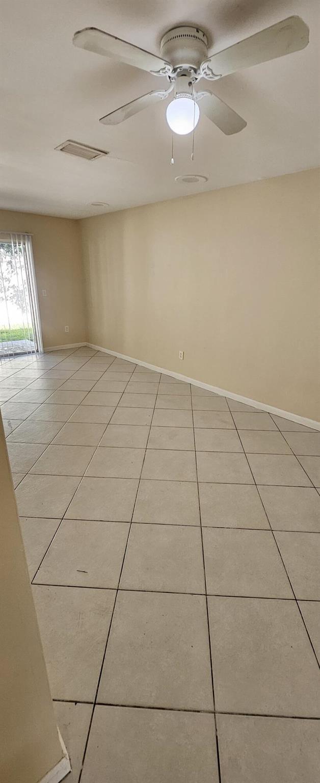 MODEL LAND CO - Residential Lease
