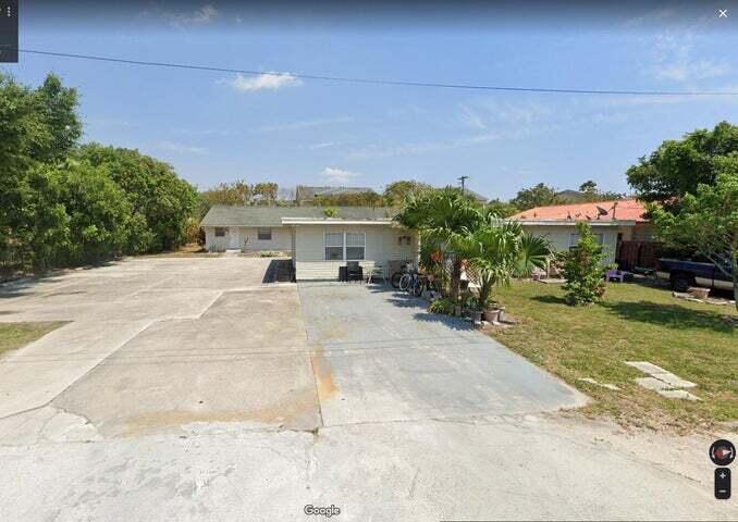 MODEL LAND CO - Residential Lease