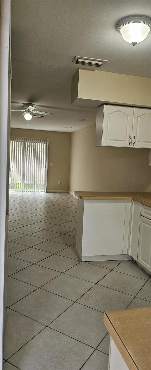 MODEL LAND CO - Residential Lease