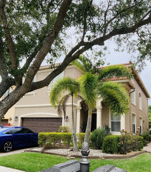 532 Gazetta Way West Palm Beach FL 33413