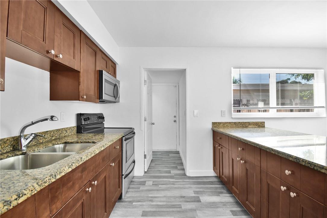 Progresso 2-18 D - Residential Lease