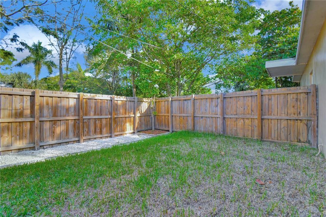 Progresso 2-18 D - Residential Lease