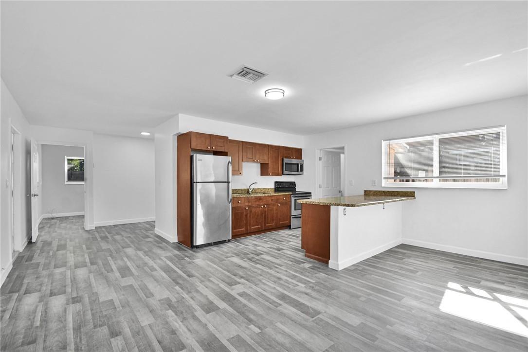 Progresso 2-18 D - Residential Lease