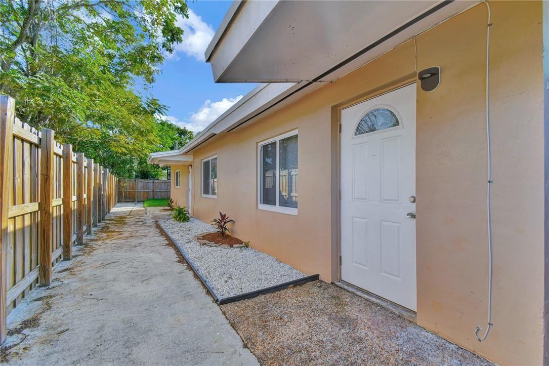 Progresso 2-18 D - Residential Lease