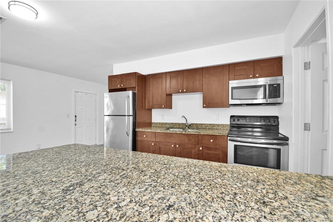 Progresso 2-18 D - Residential Lease