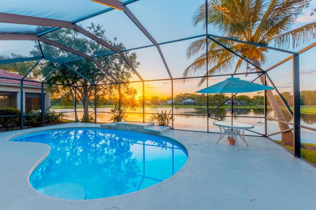 Photo of 4636 NW Wandering Oak Court, Jensen Beach, FL 34957 (MLS # R10883714)