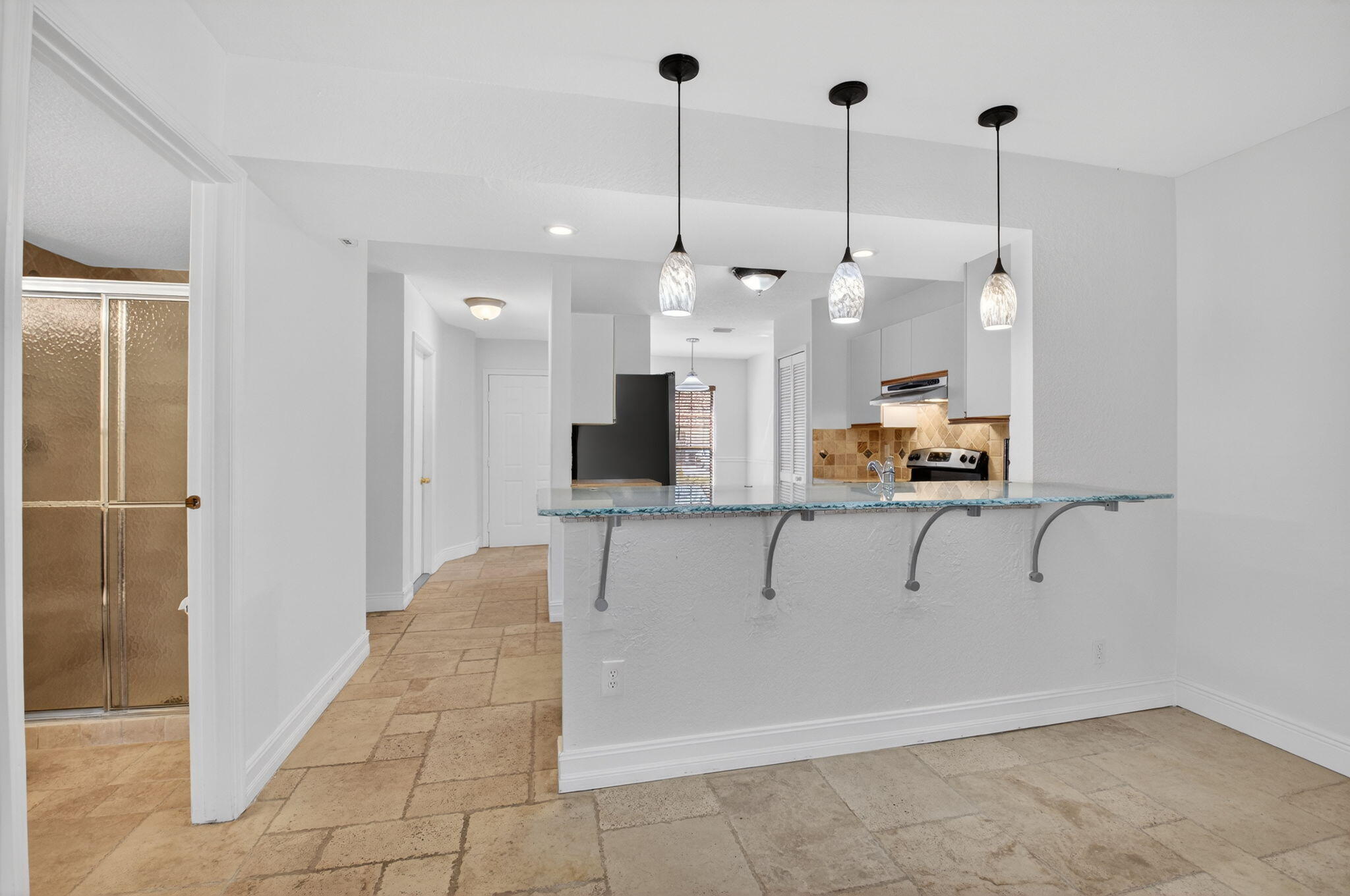 WOODSTREAM - Residential Lease