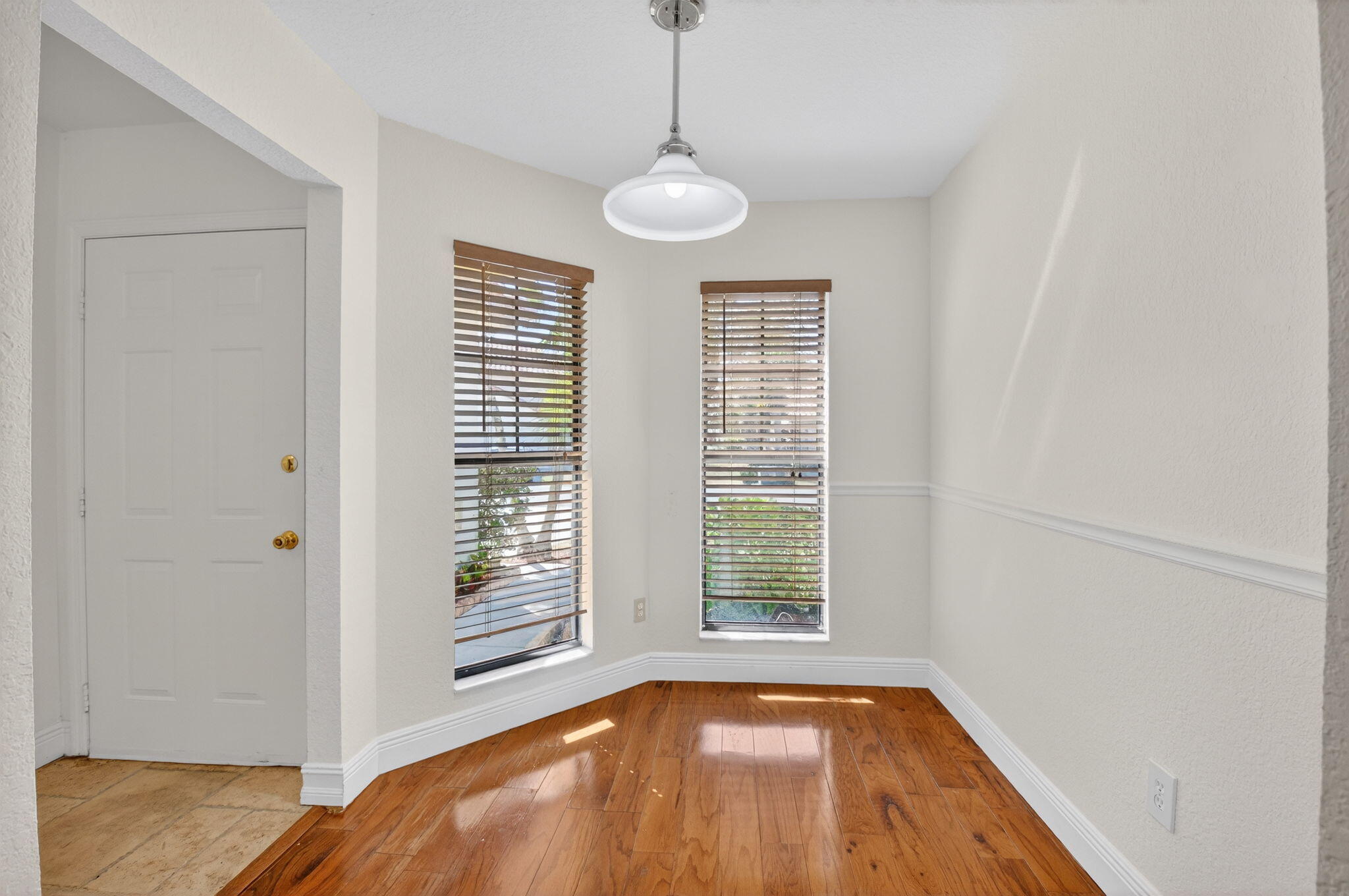 WOODSTREAM - Residential Lease