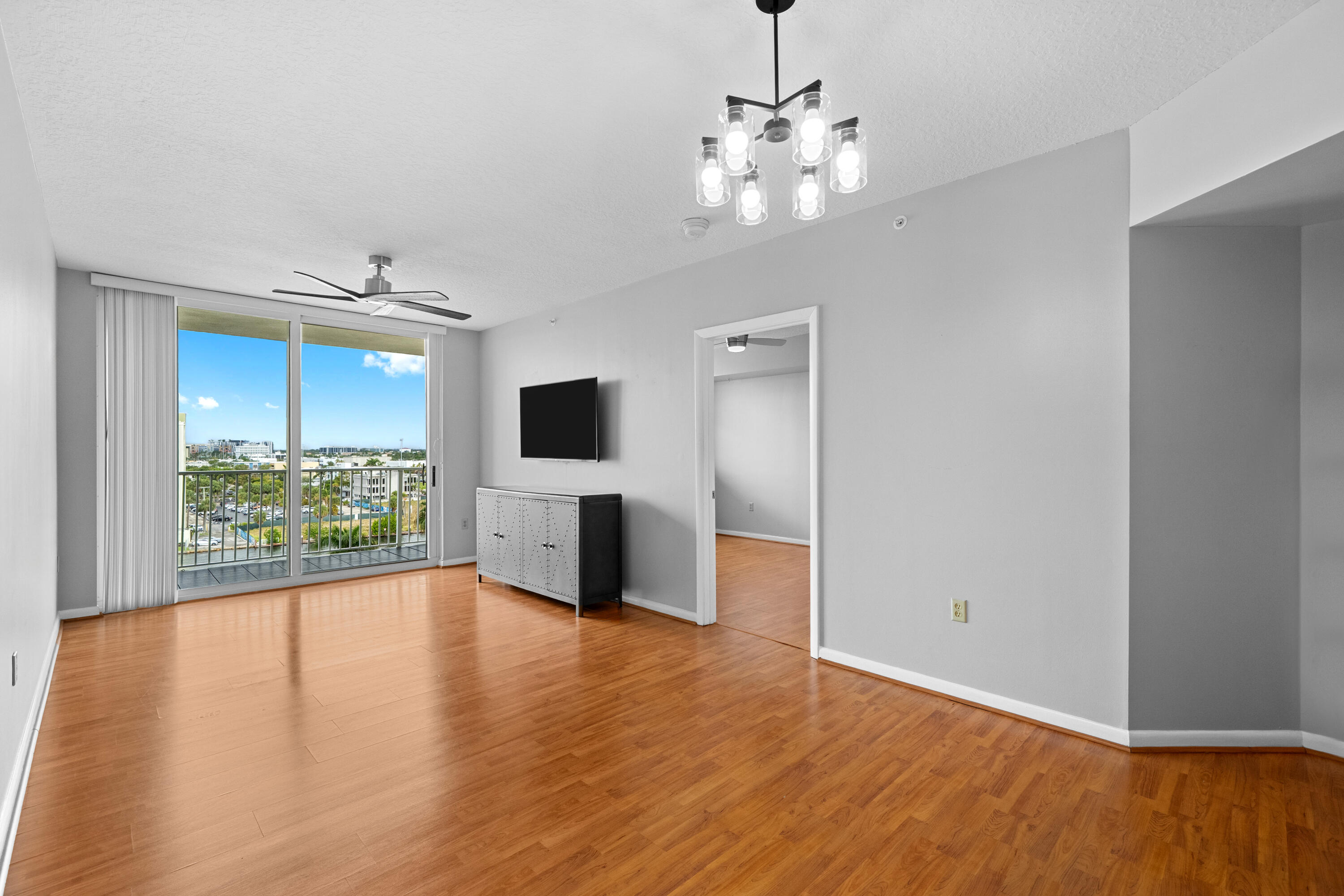 TIDES AT BRIDGESIDE SQUARE - Residential Lease