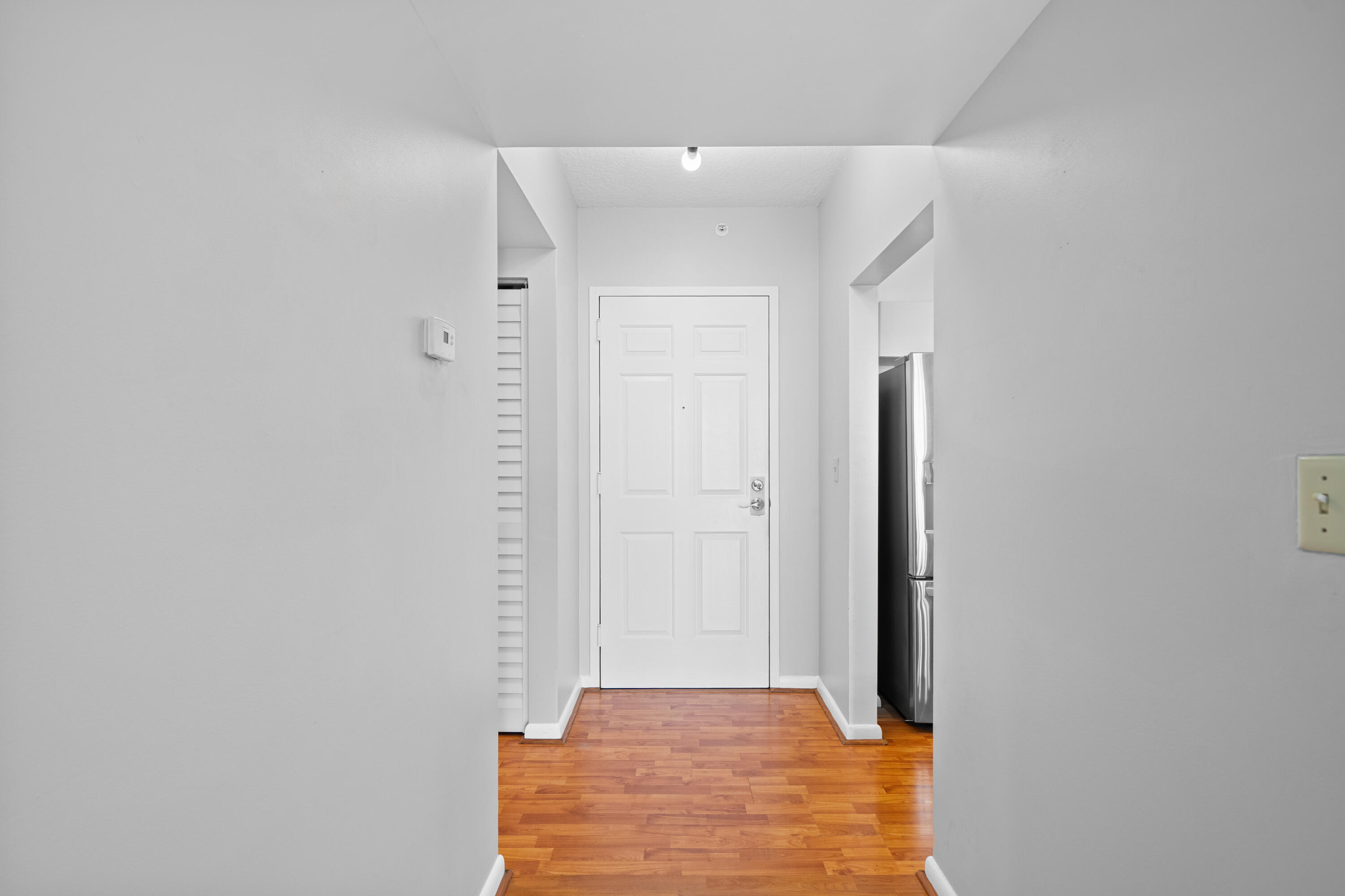 TIDES AT BRIDGESIDE SQUARE - Residential Lease