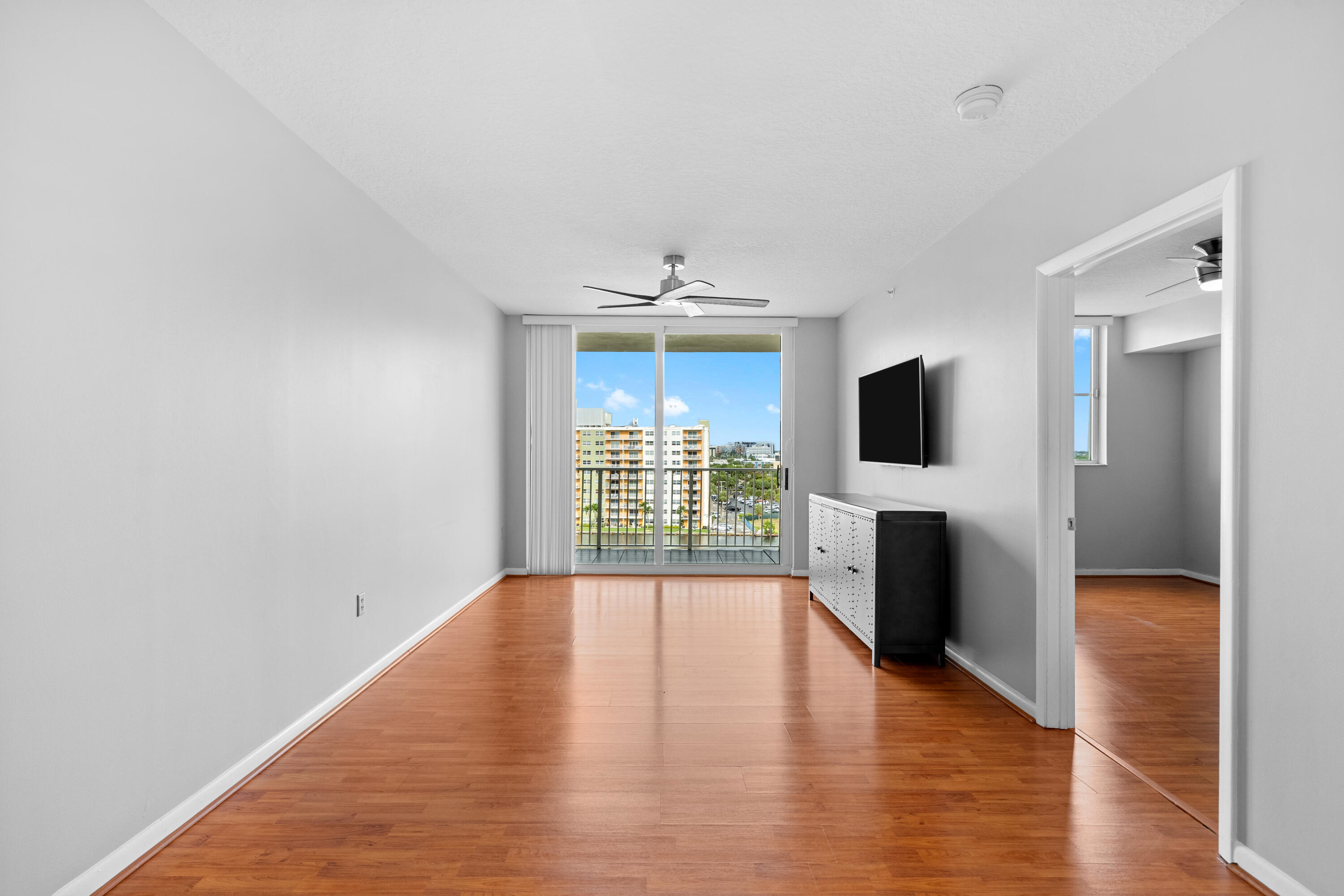 TIDES AT BRIDGESIDE SQUARE - Residential Lease