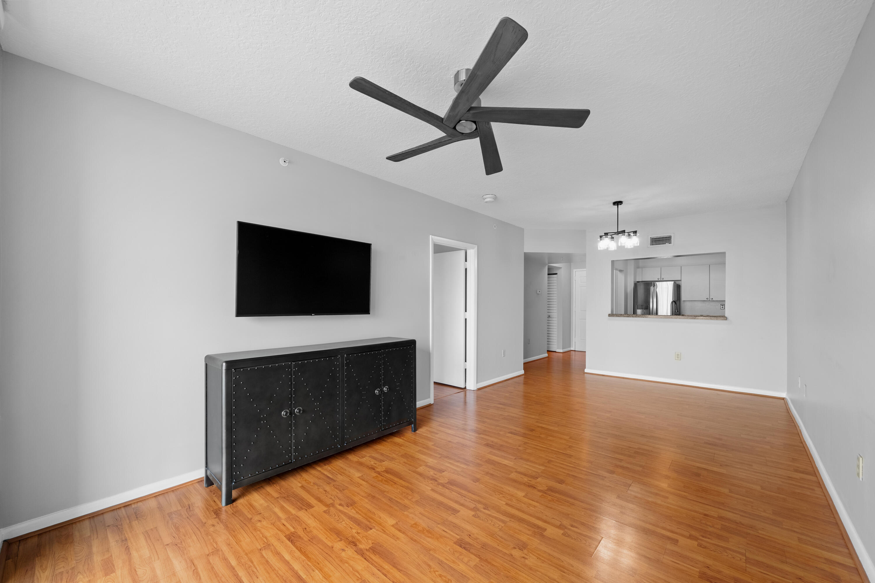 TIDES AT BRIDGESIDE SQUARE - Residential Lease