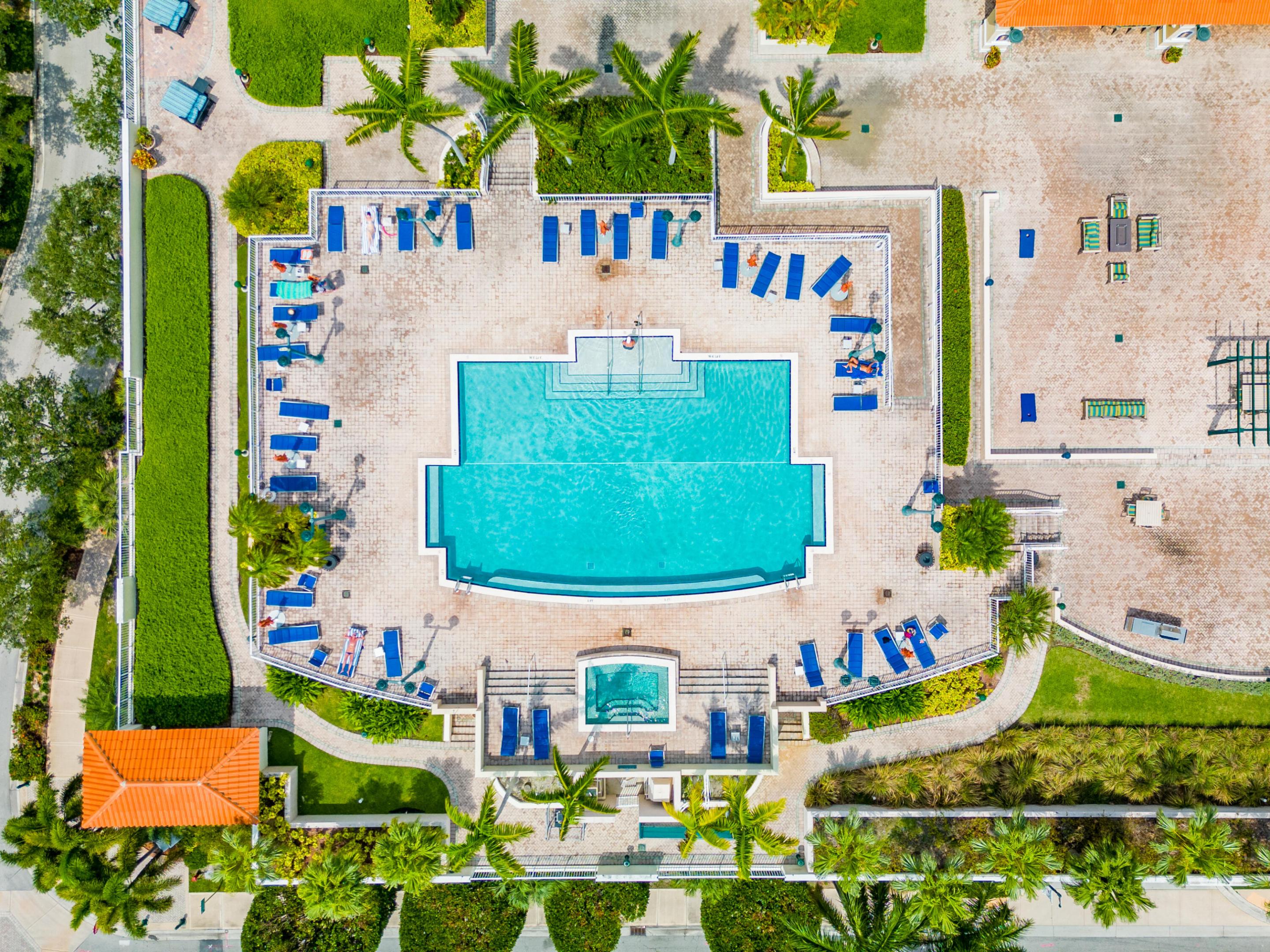 TIDES AT BRIDGESIDE SQUARE - Residential Lease