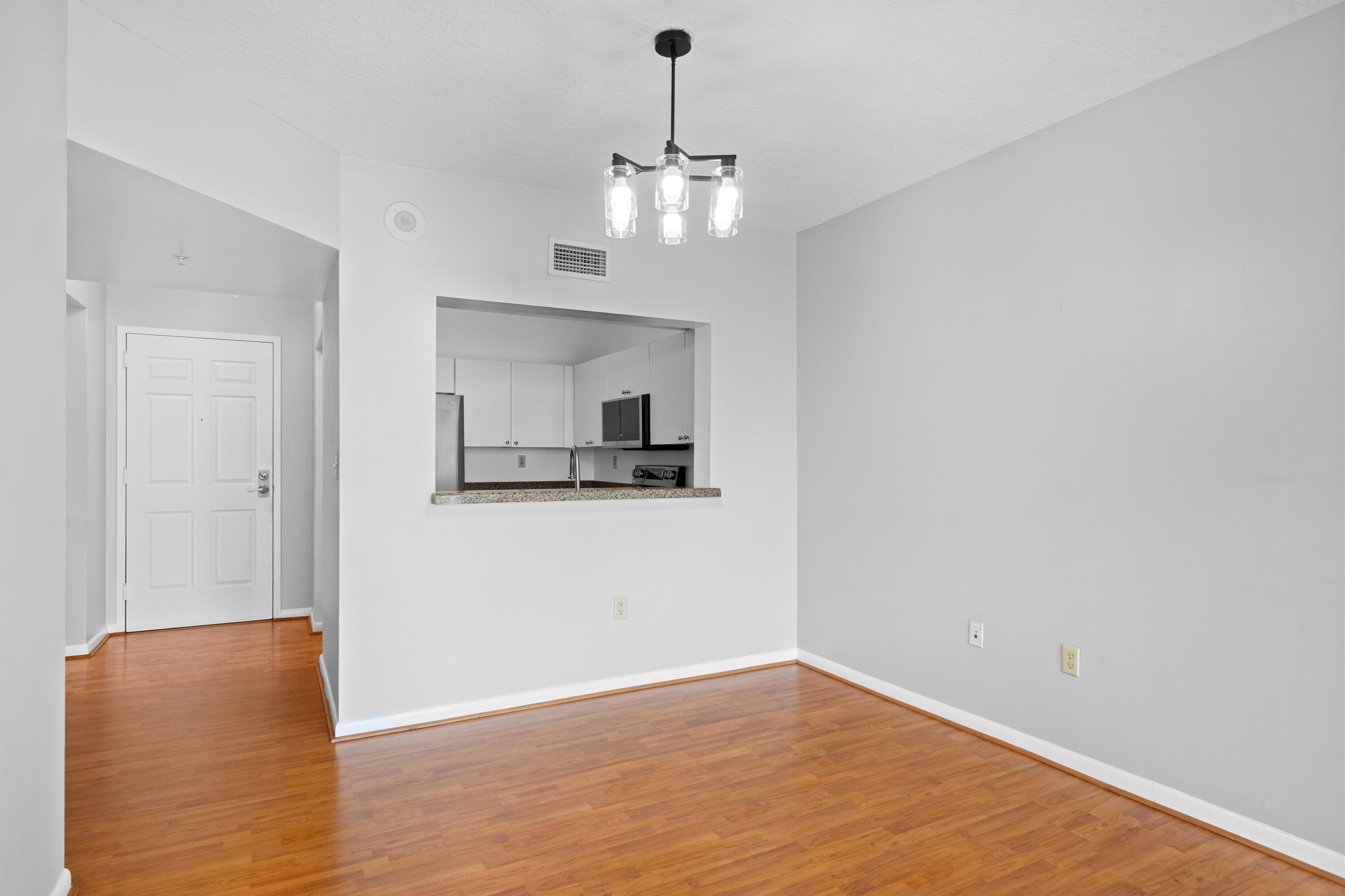 TIDES AT BRIDGESIDE SQUARE - Residential Lease