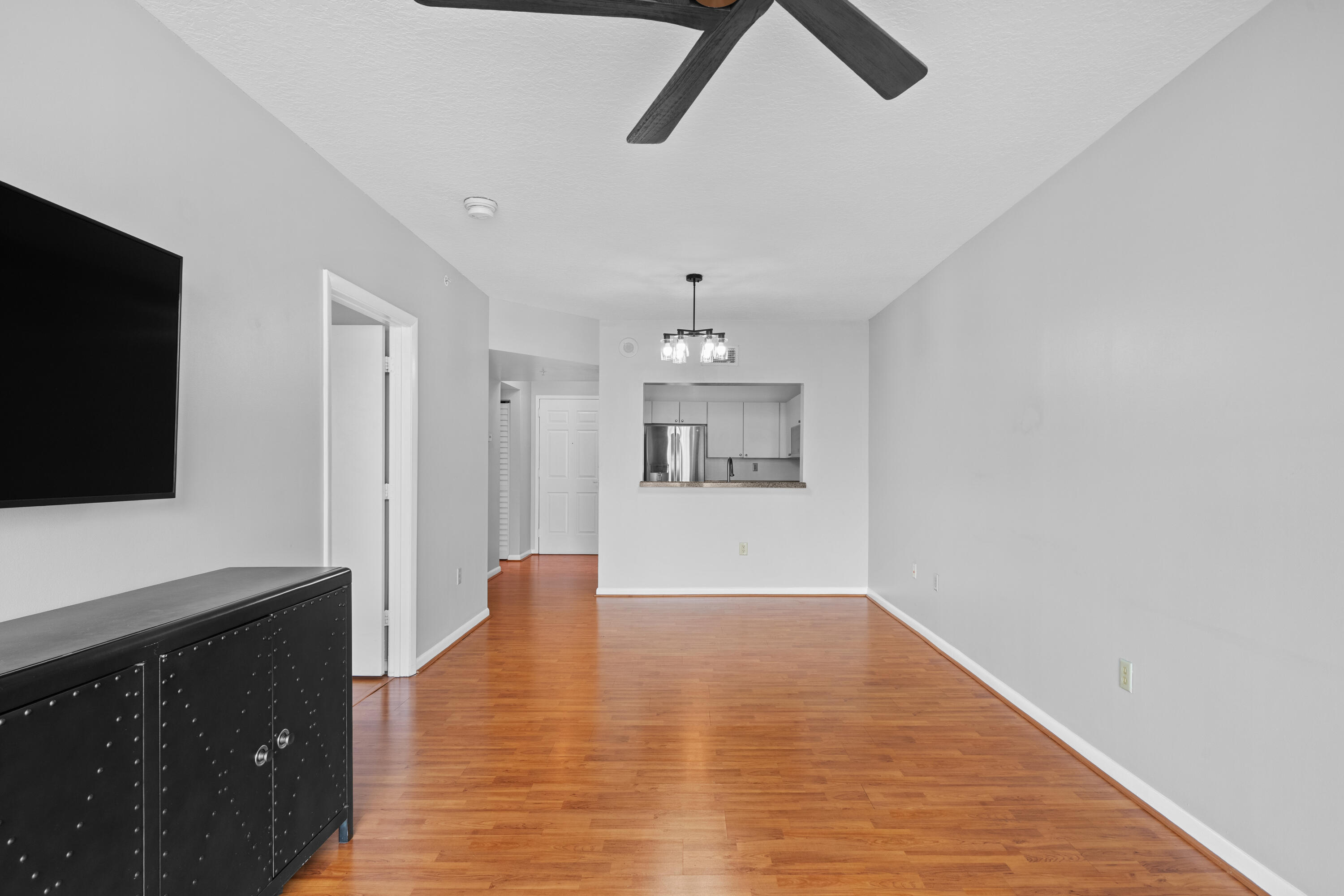 TIDES AT BRIDGESIDE SQUARE - Residential Lease