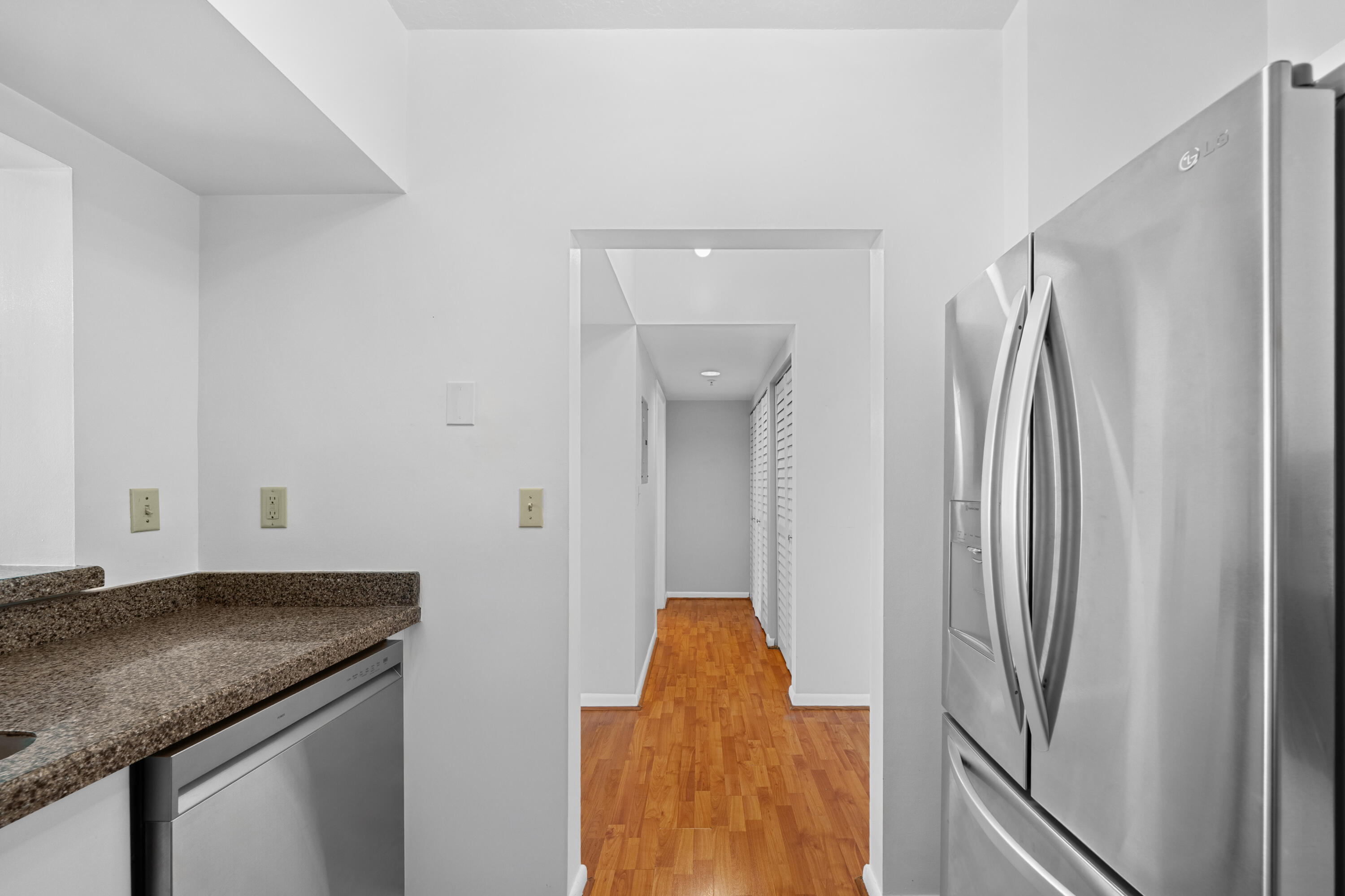 TIDES AT BRIDGESIDE SQUARE - Residential Lease