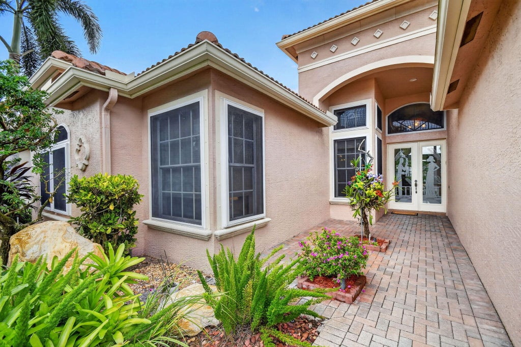 Photo of 7485 Carmela Way, Delray Beach, FL 33446 (MLS # B26078571)