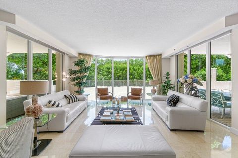 3720 S Ocean Boulevard 108 Highland Beach FL 33487