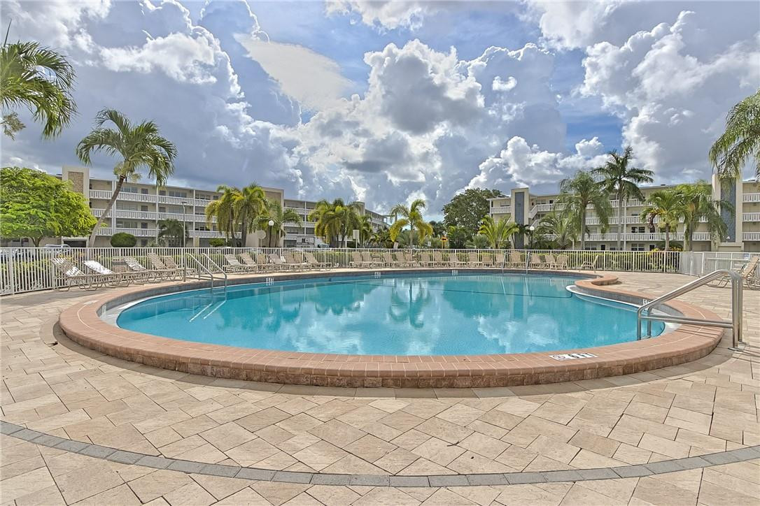 Century Village - Residential