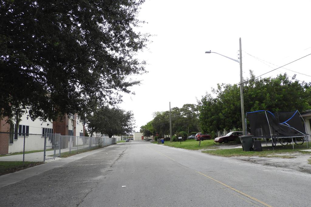 SUNNY ACRES SUBDIVISION - Residential