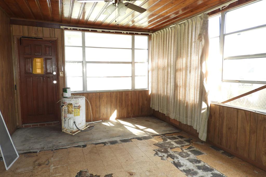 SUNNY ACRES SUBDIVISION - Residential