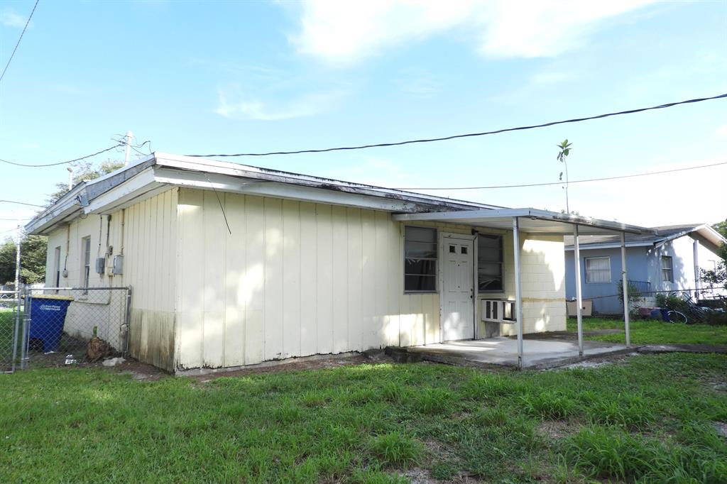 SUNNY ACRES SUBDIVISION - Residential