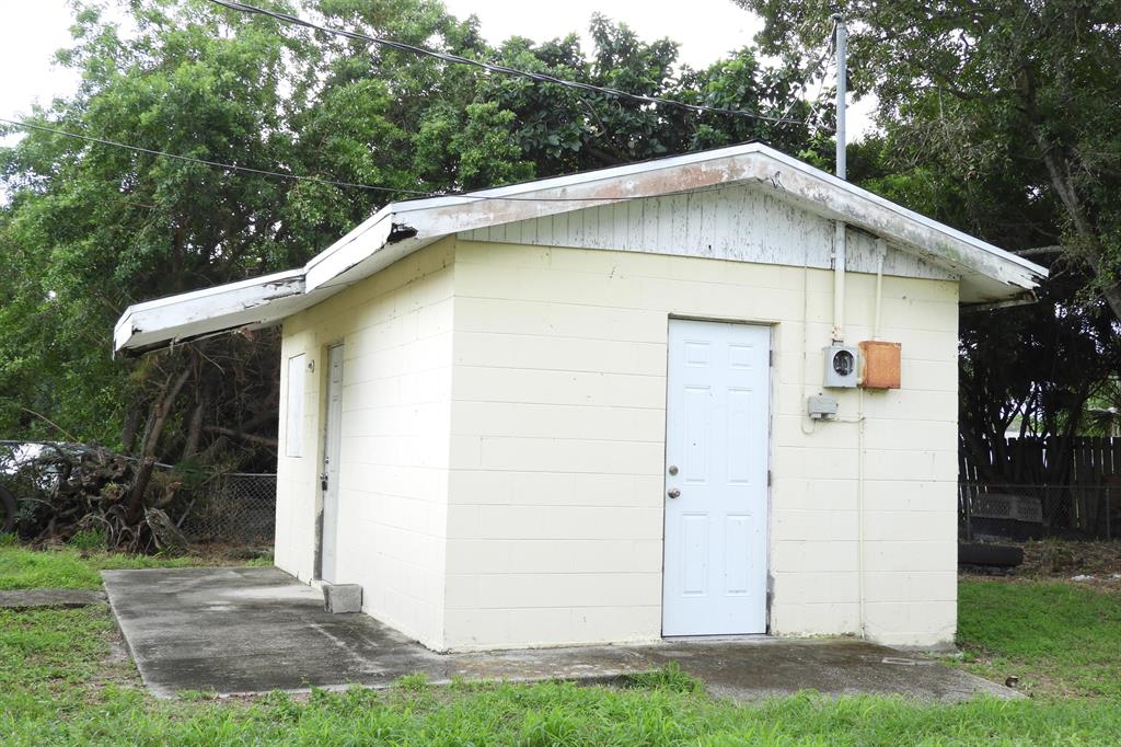 SUNNY ACRES SUBDIVISION - Residential