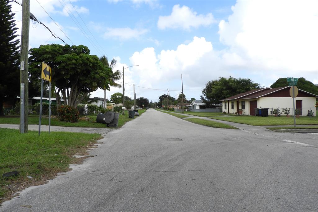 SUNNY ACRES SUBDIVISION - Residential